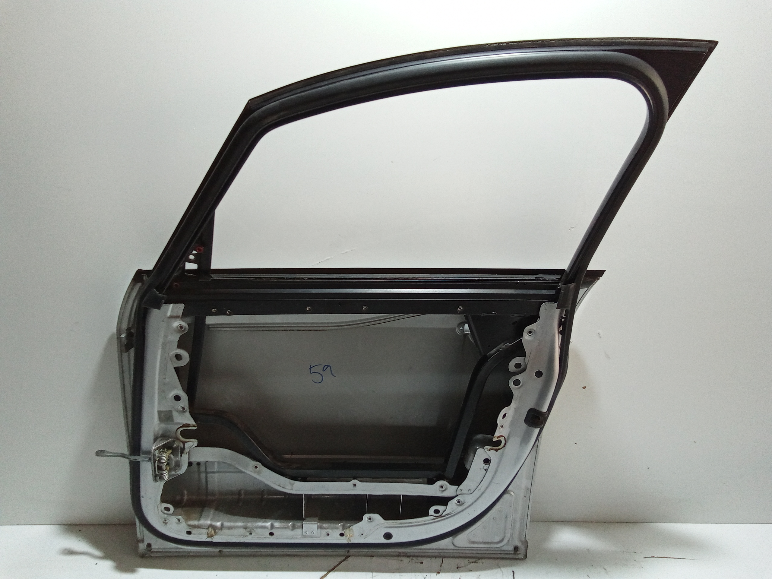 Portiera anteriore Destra per Audi A2 Serie (8z0) (00>05) (2000 - 2005)