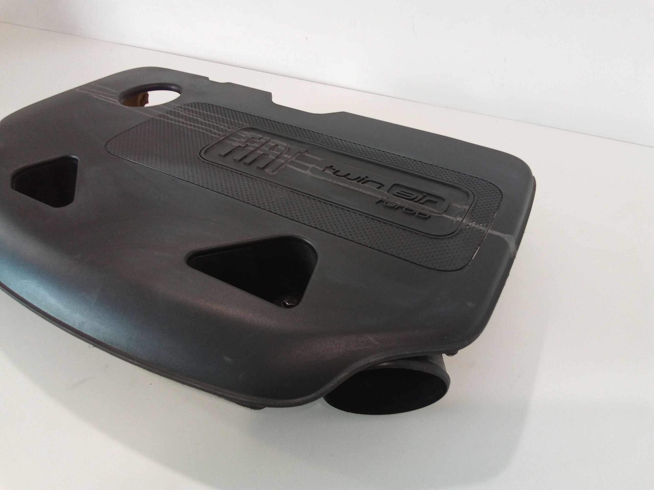 Coprimotore per Fiat Panda 3 Serie (2012 - In produzione)