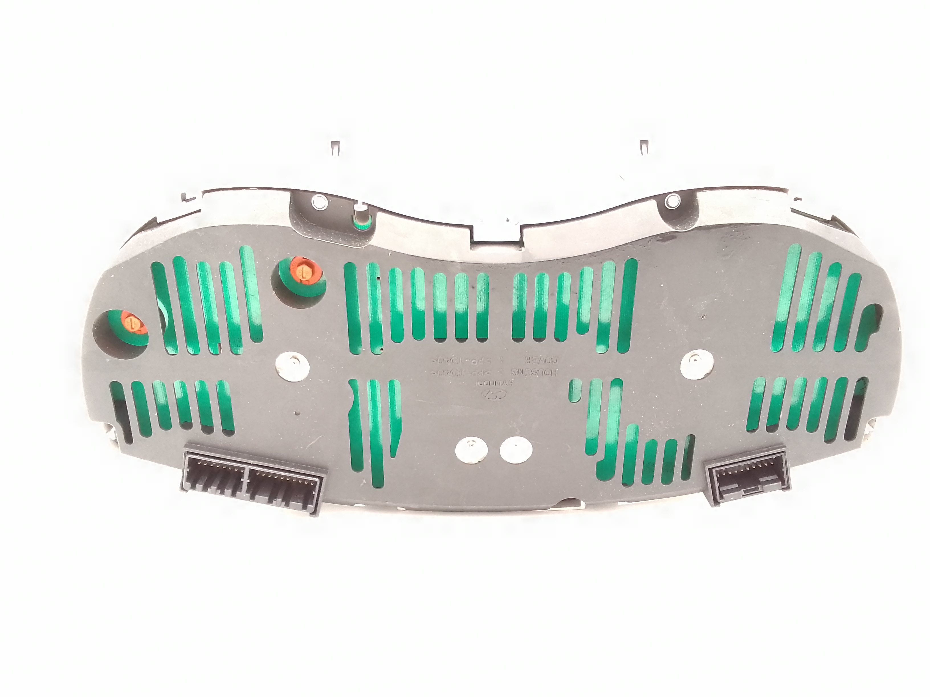 Quadro Strumenti per Hyundai I20 1 Serie (2008 - 2014)