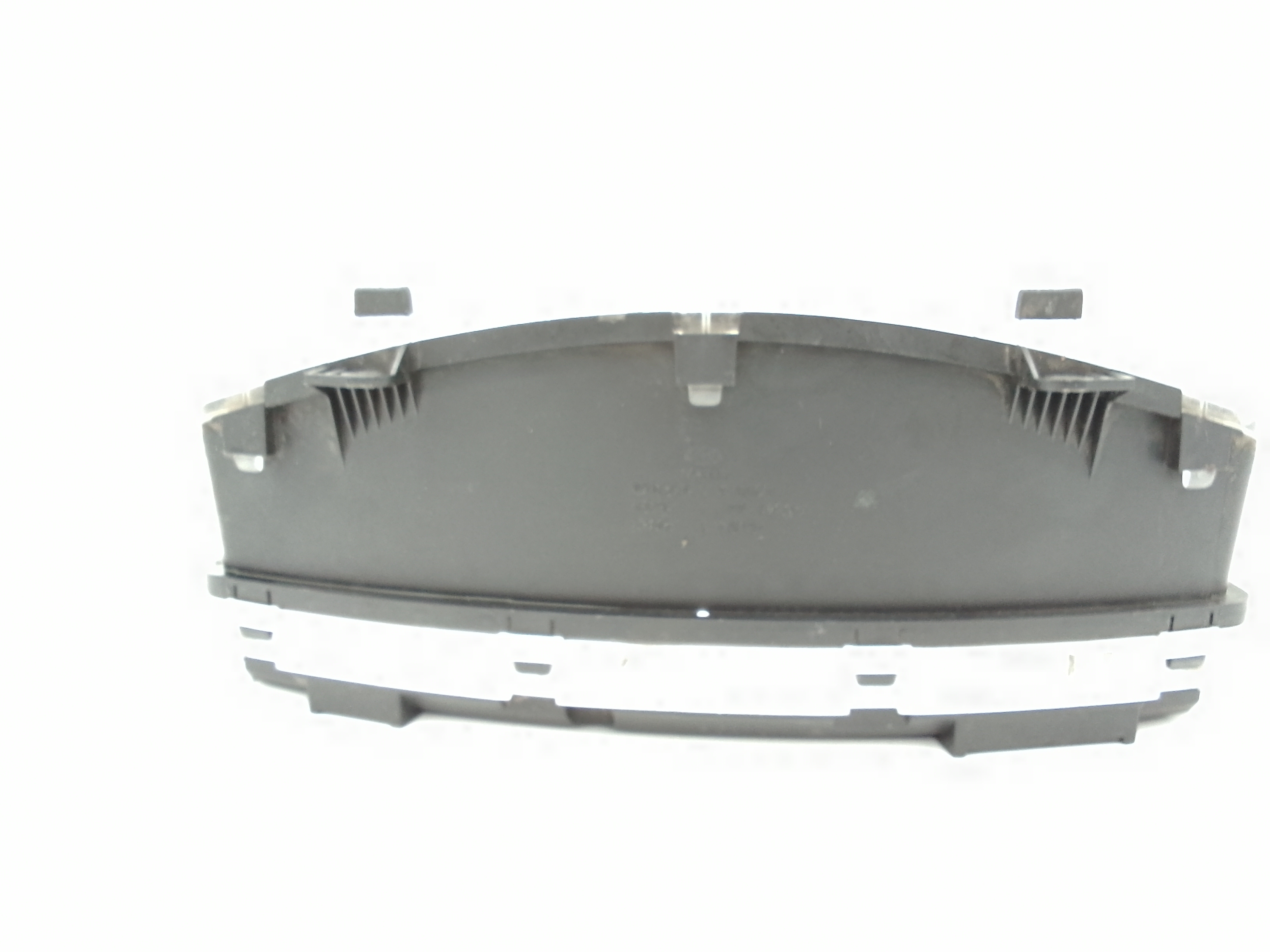 Quadro Strumenti per Hyundai I20 1 Serie (2008 - 2014)