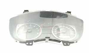 Quadro Strumenti per Hyundai I20 1 Serie (2008 - 2014)