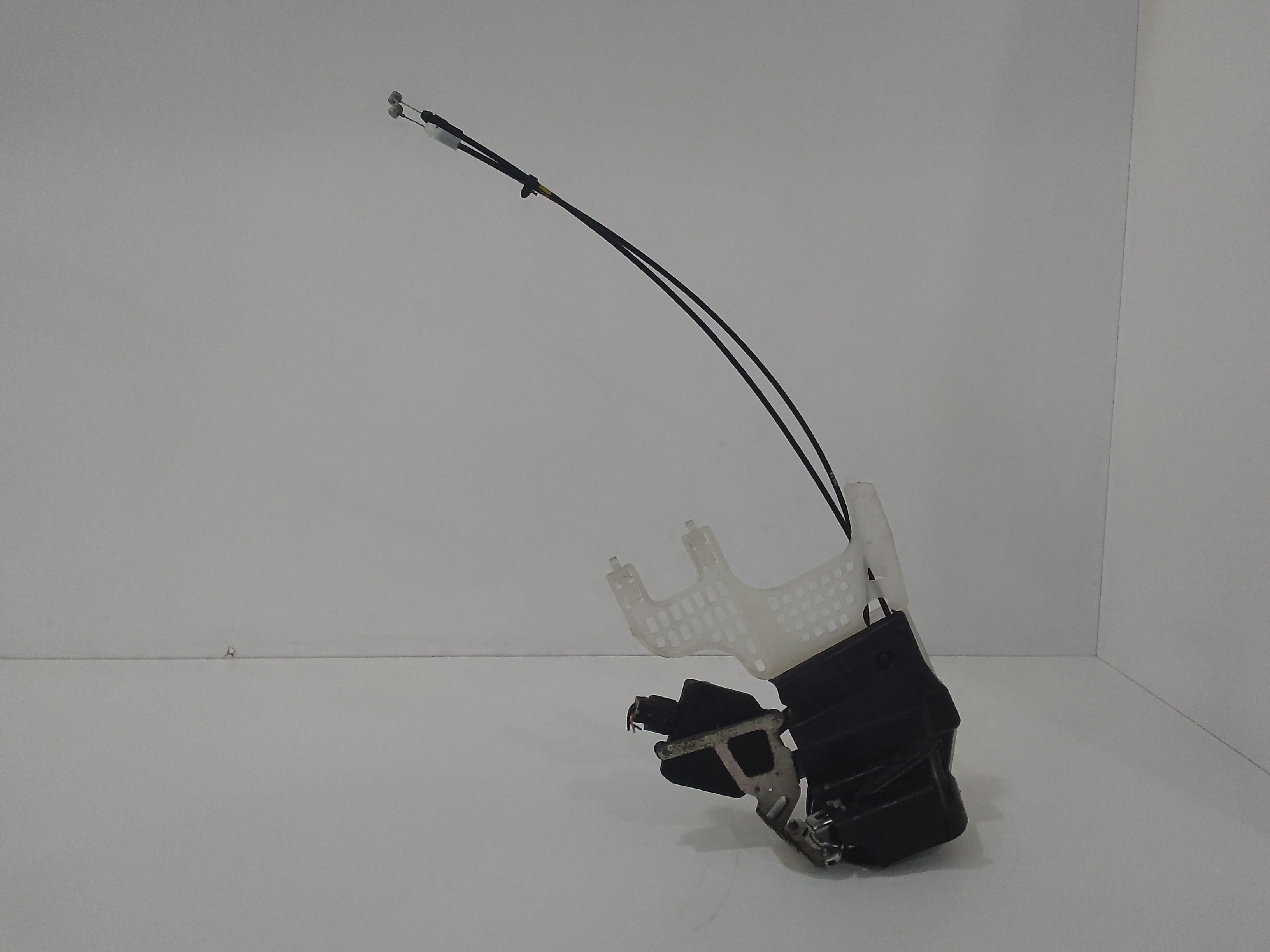 Serratura Posteriore Sinistra per Hyundai Tucson  Serie (04>09) (2004 - 2009)