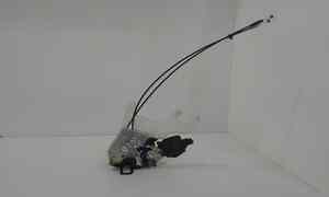 Serratura Posteriore Sinistra per Hyundai Tucson  Serie (04>09) (2004 - 2009)