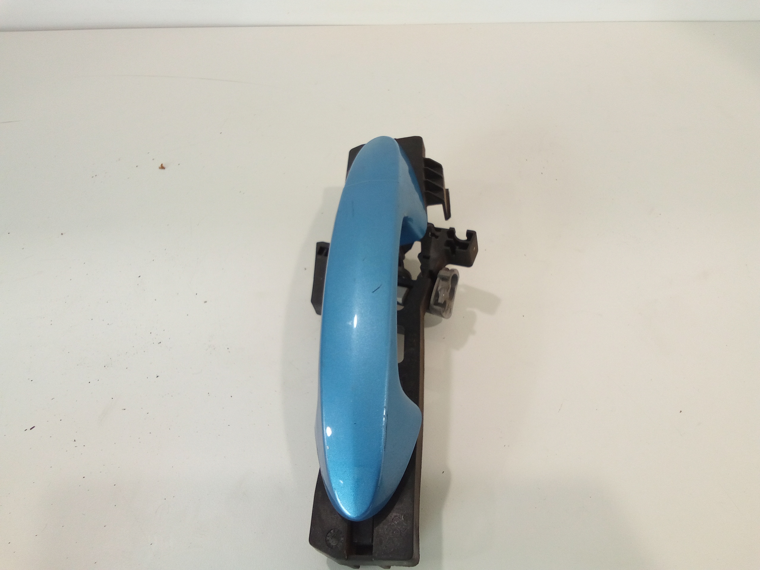 Maniglia esterna Anteriore Destra per Ford Fiesta 6 Serie (2008 - 2017)