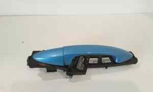 Maniglia esterna Anteriore Destra per Ford Fiesta 6 Serie (2008 - 2017)