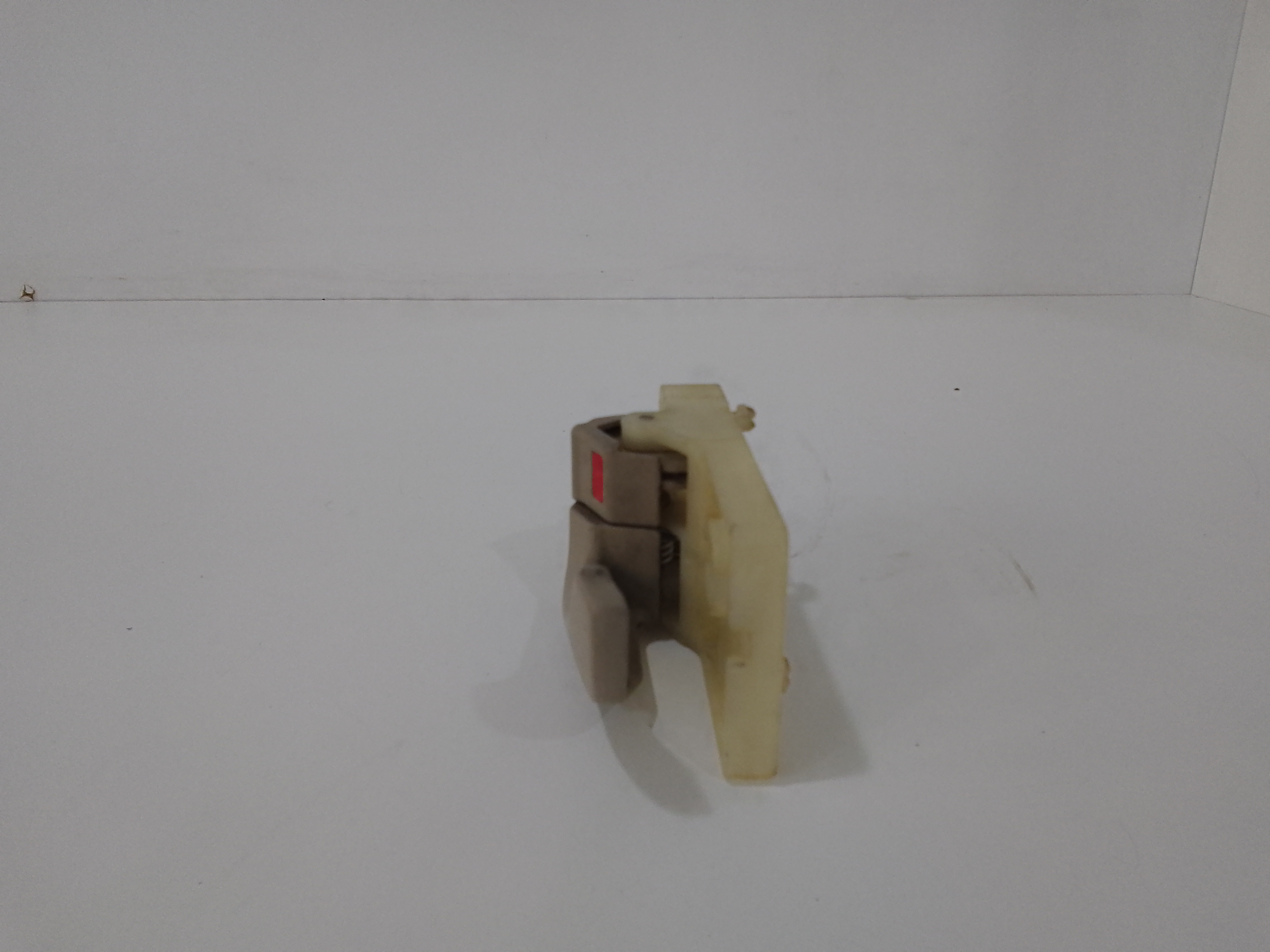 Maniglia interna Posteriore Sinistra per Hyundai Tucson  Serie (04>09) (2004 - 2009)