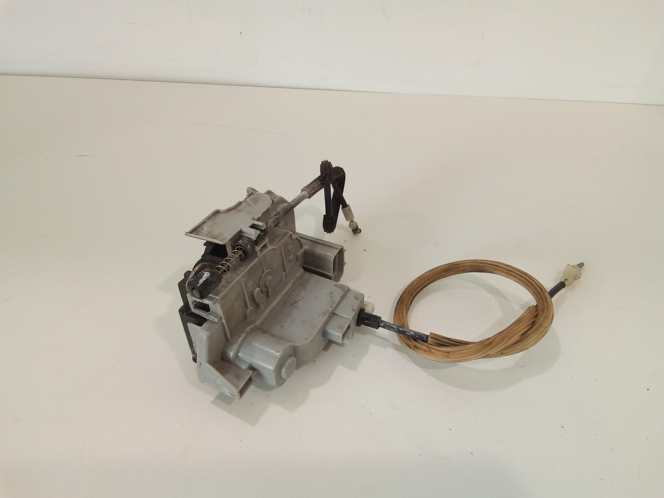 Serratura Anteriore Destra per Fiat Bravo 2 Serie (2007 - 2010)