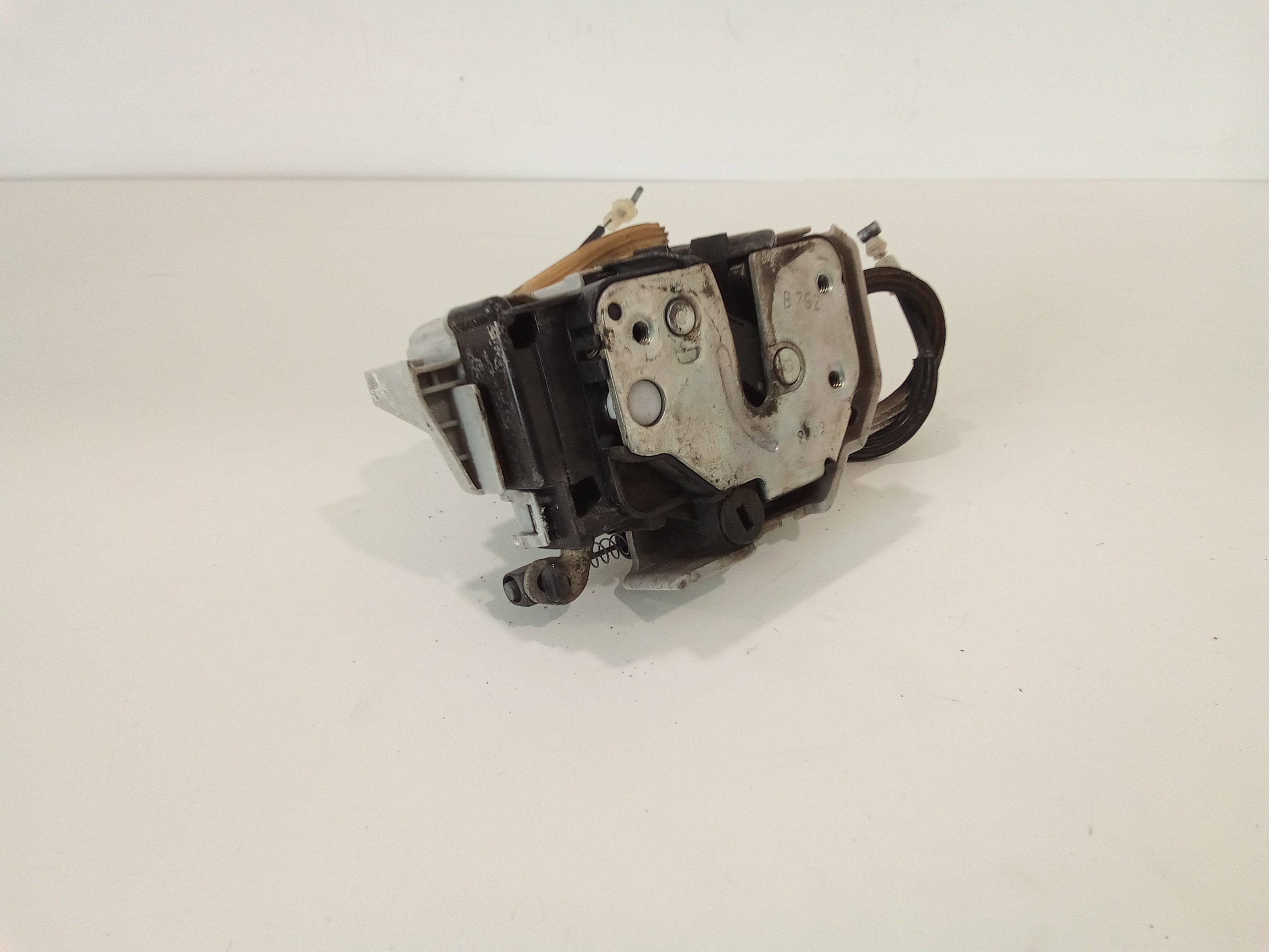 Serratura Anteriore Destra per Fiat Bravo 2 Serie (2007 - 2010)