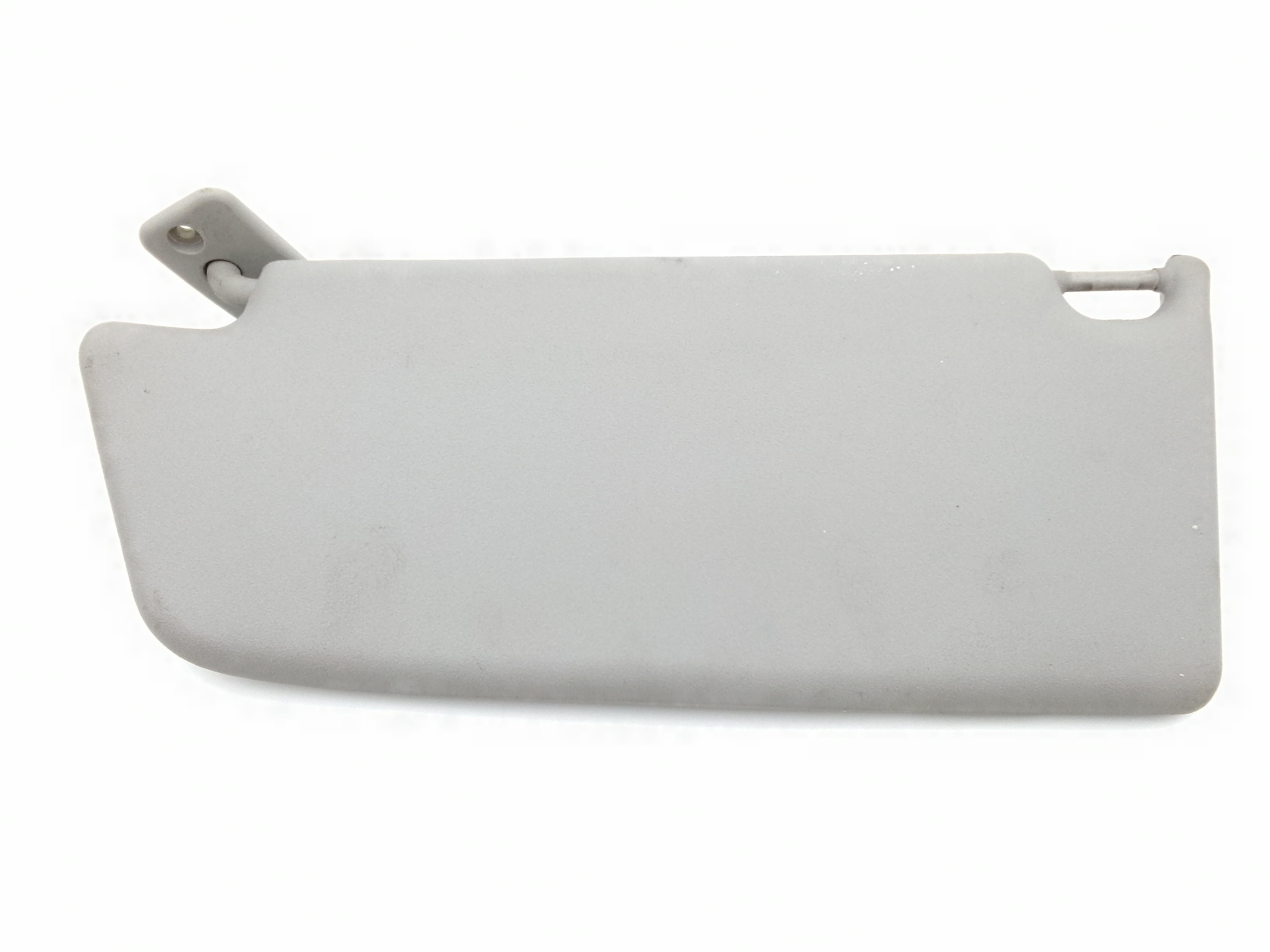 Parasole aletta Lato Passeggero per Opel Astra H Berlina (2004 - 2007)