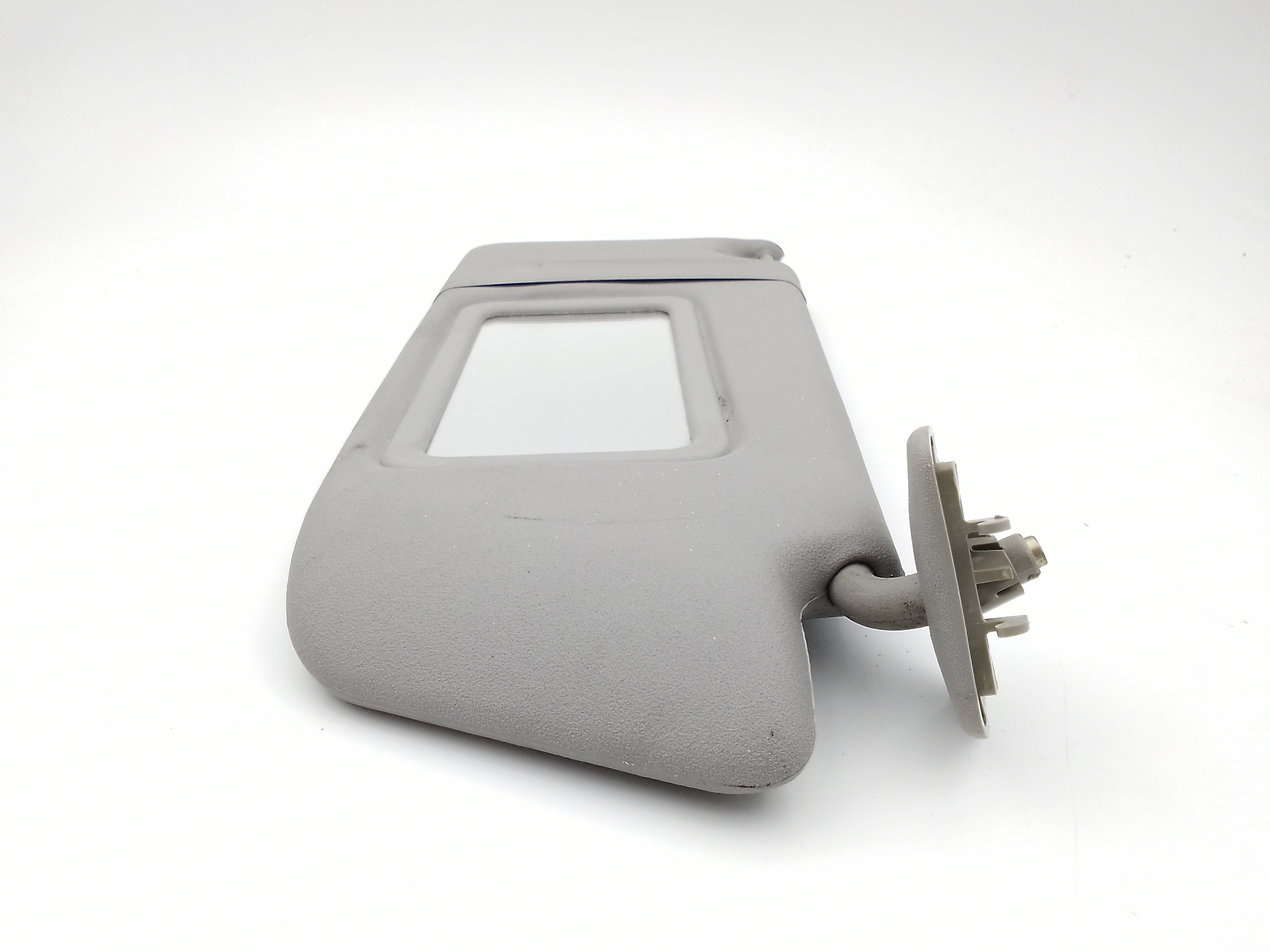 Parasole aletta Lato Passeggero per Opel Astra H Berlina (2004 - 2007)