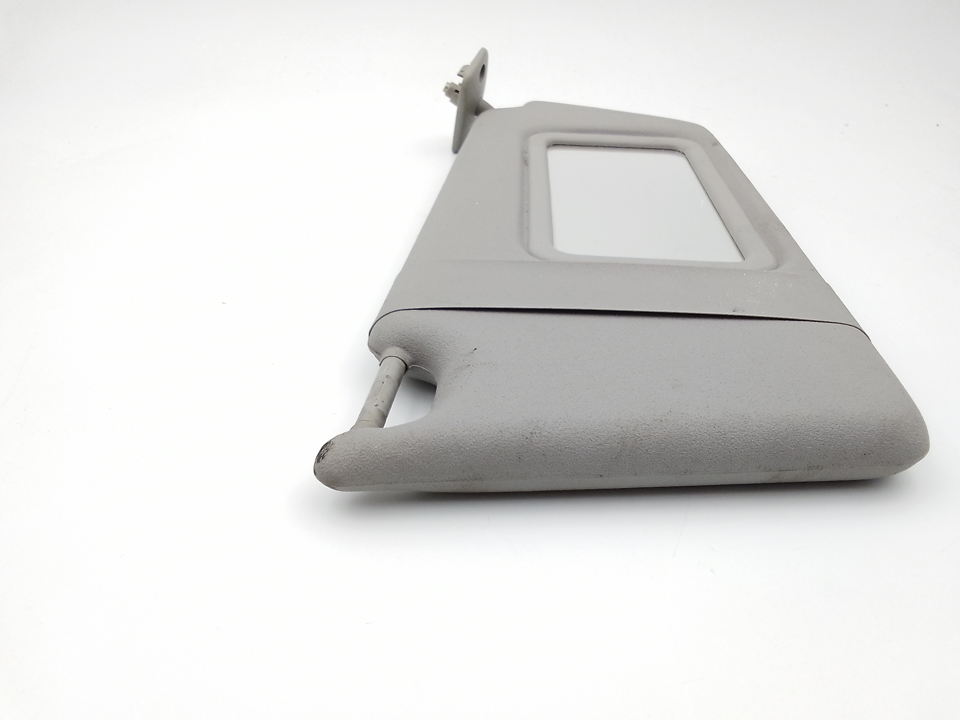 Parasole aletta Lato Passeggero per Opel Astra H Berlina (2004 - 2007)