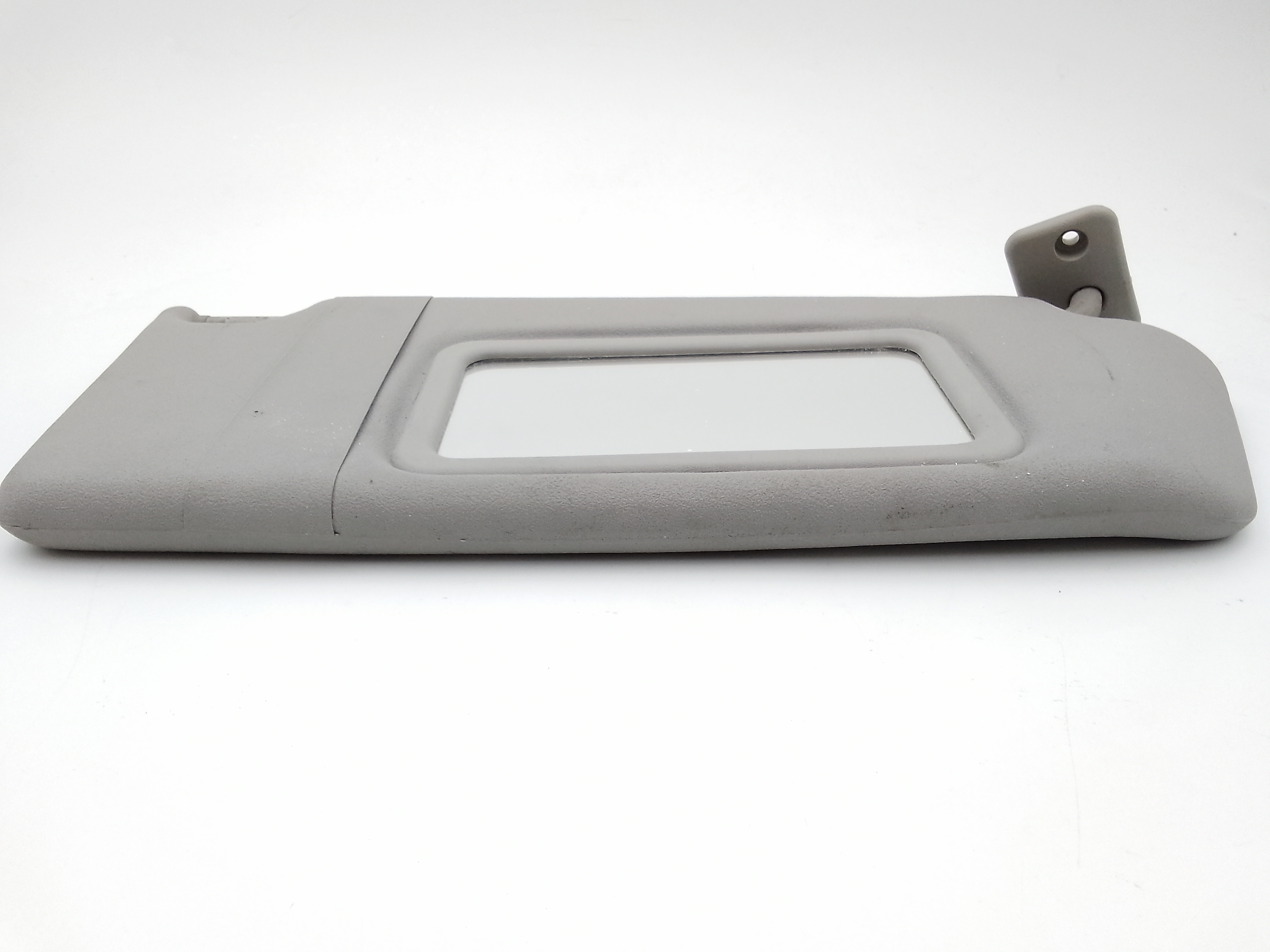 Parasole aletta Lato Passeggero per Opel Astra H Berlina (2004 - 2007)