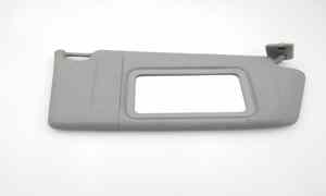 Parasole aletta Lato Passeggero per Opel Astra H Berlina (2004 - 2007)