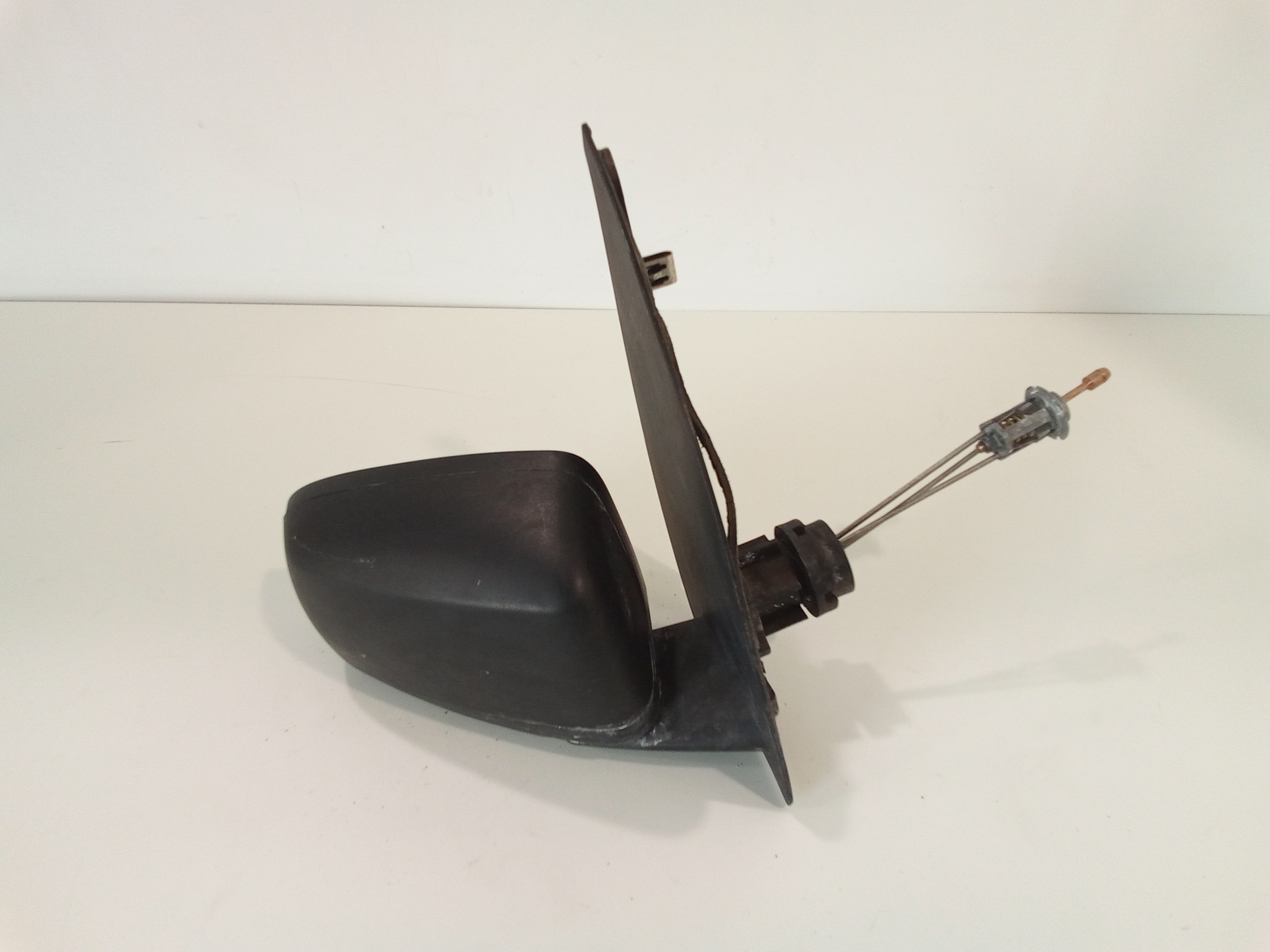 Specchietto Retrovisore Destro per Fiat Panda 2 Serie (2003 - 2010)