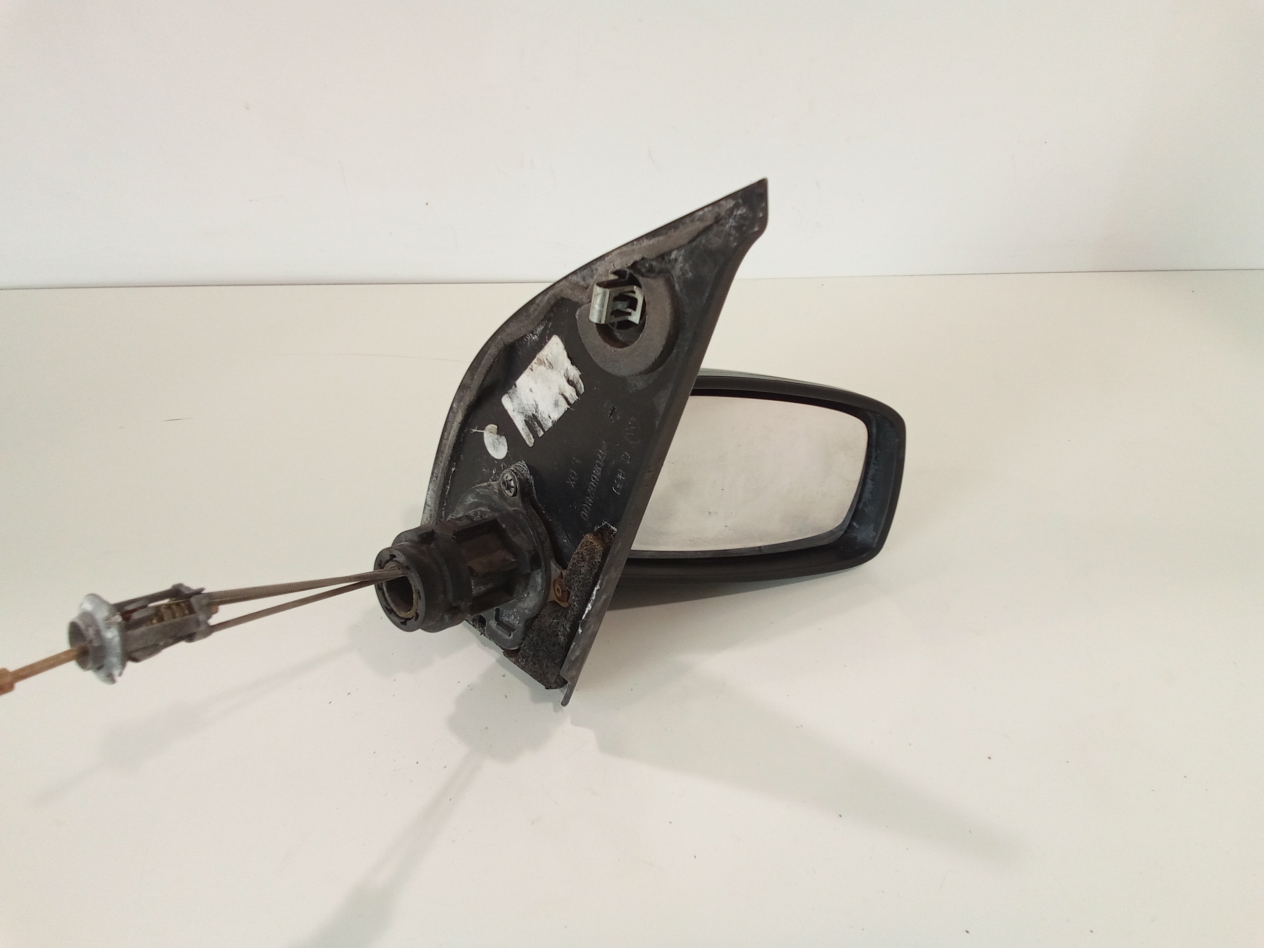 Specchietto Retrovisore Destro per Fiat Panda 2 Serie (2003 - 2010)