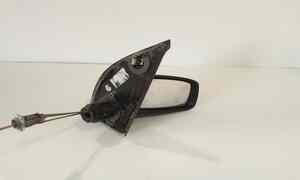 Specchietto Retrovisore Destro per Fiat Panda 2 Serie (2003 - 2010)