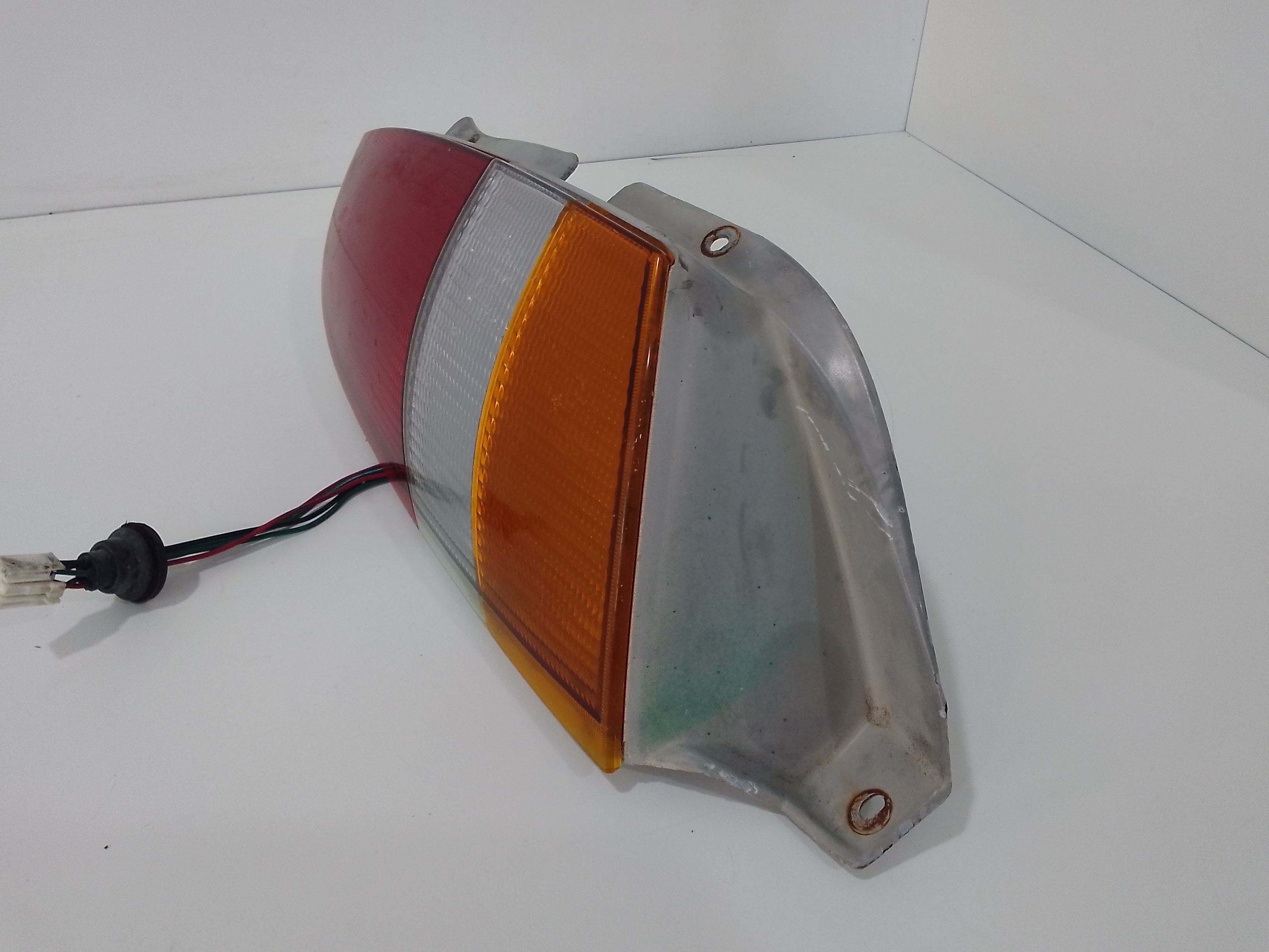 Stop fanale posteriore Destro Passeggero per Hyundai Atos 1 Serie (1998 - 2003)