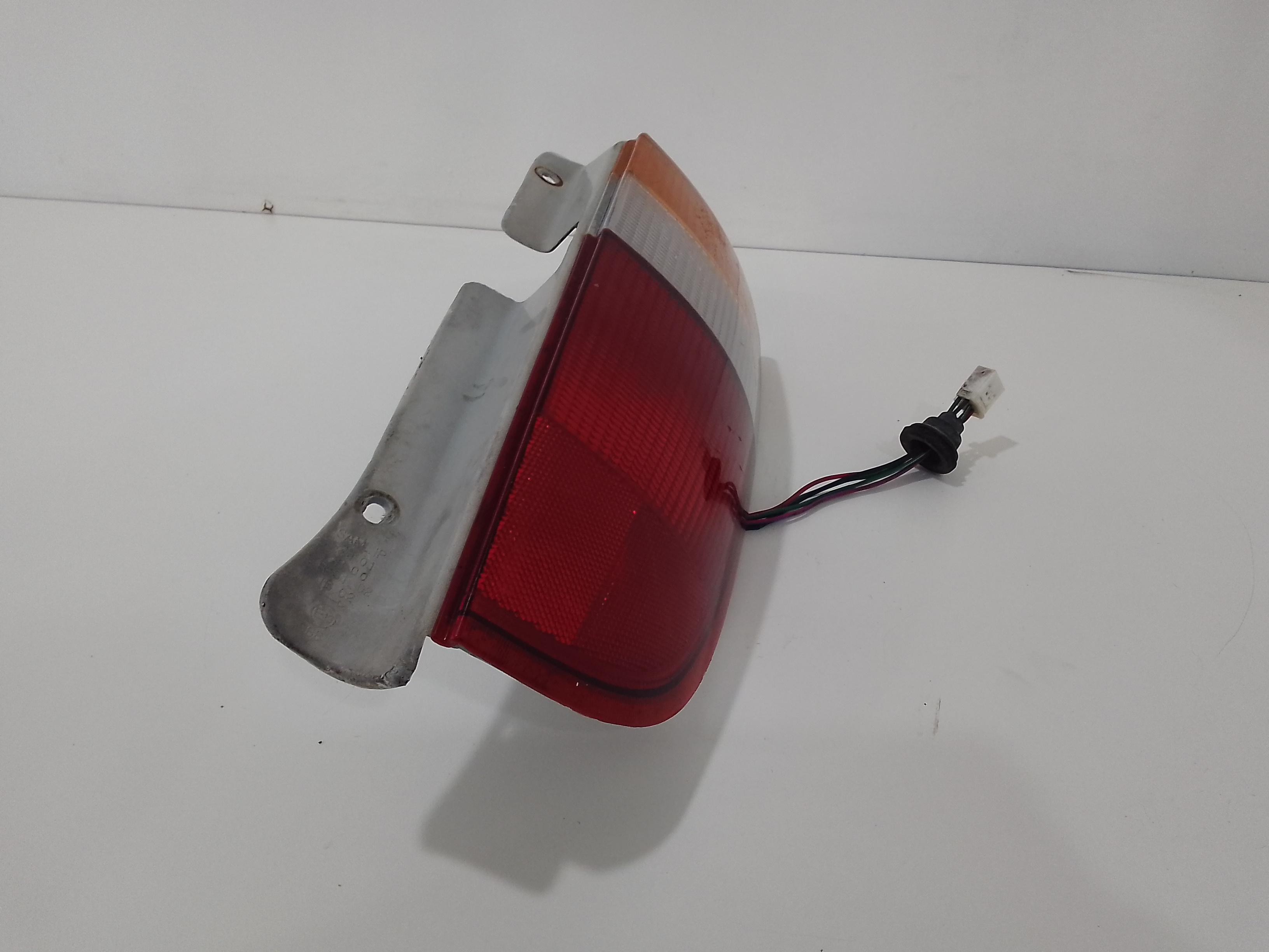 Stop fanale posteriore Destro Passeggero per Hyundai Atos 1 Serie (1998 - 2003)