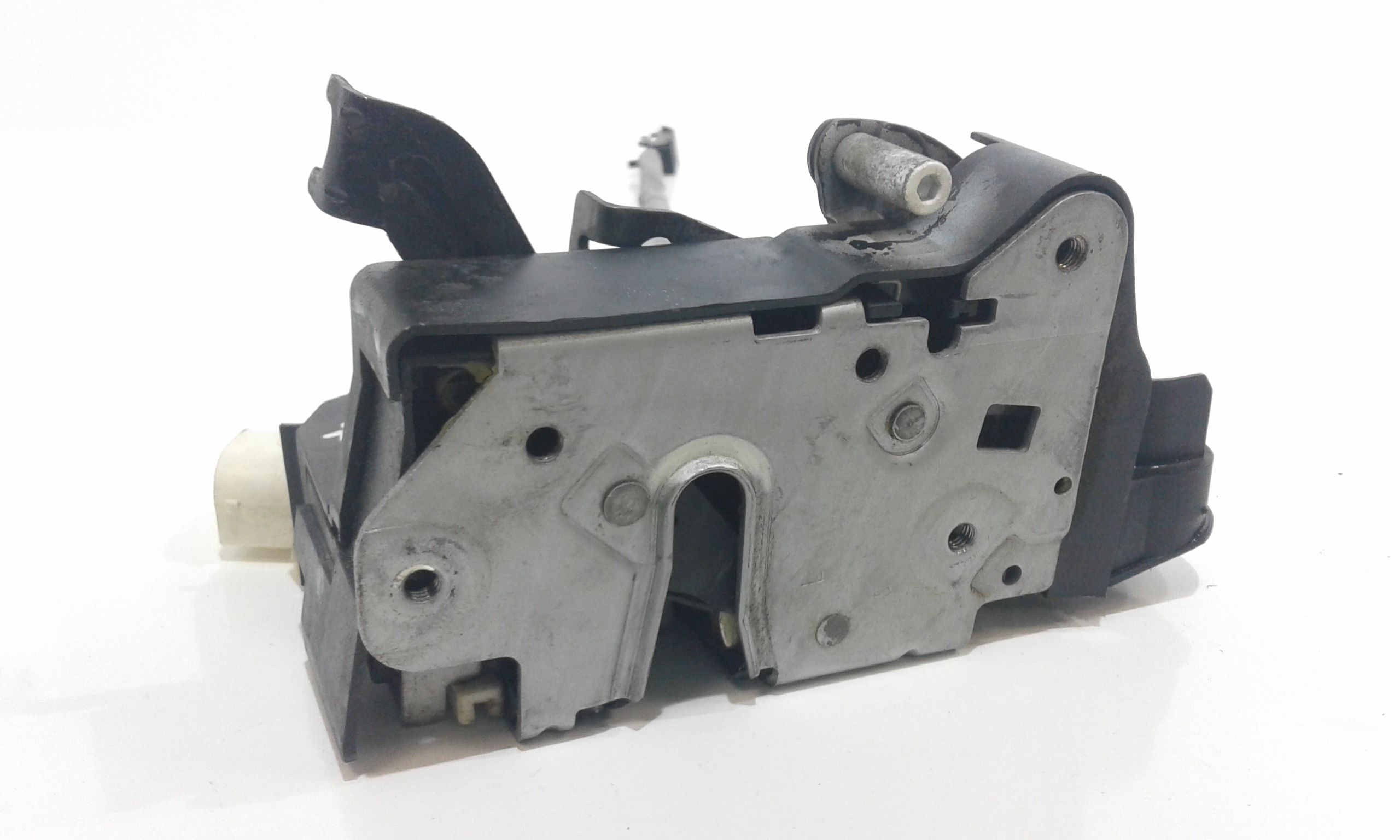 Serratura Anteriore Sinistra LAND ROVER Range Rover Serie LM AMC 014