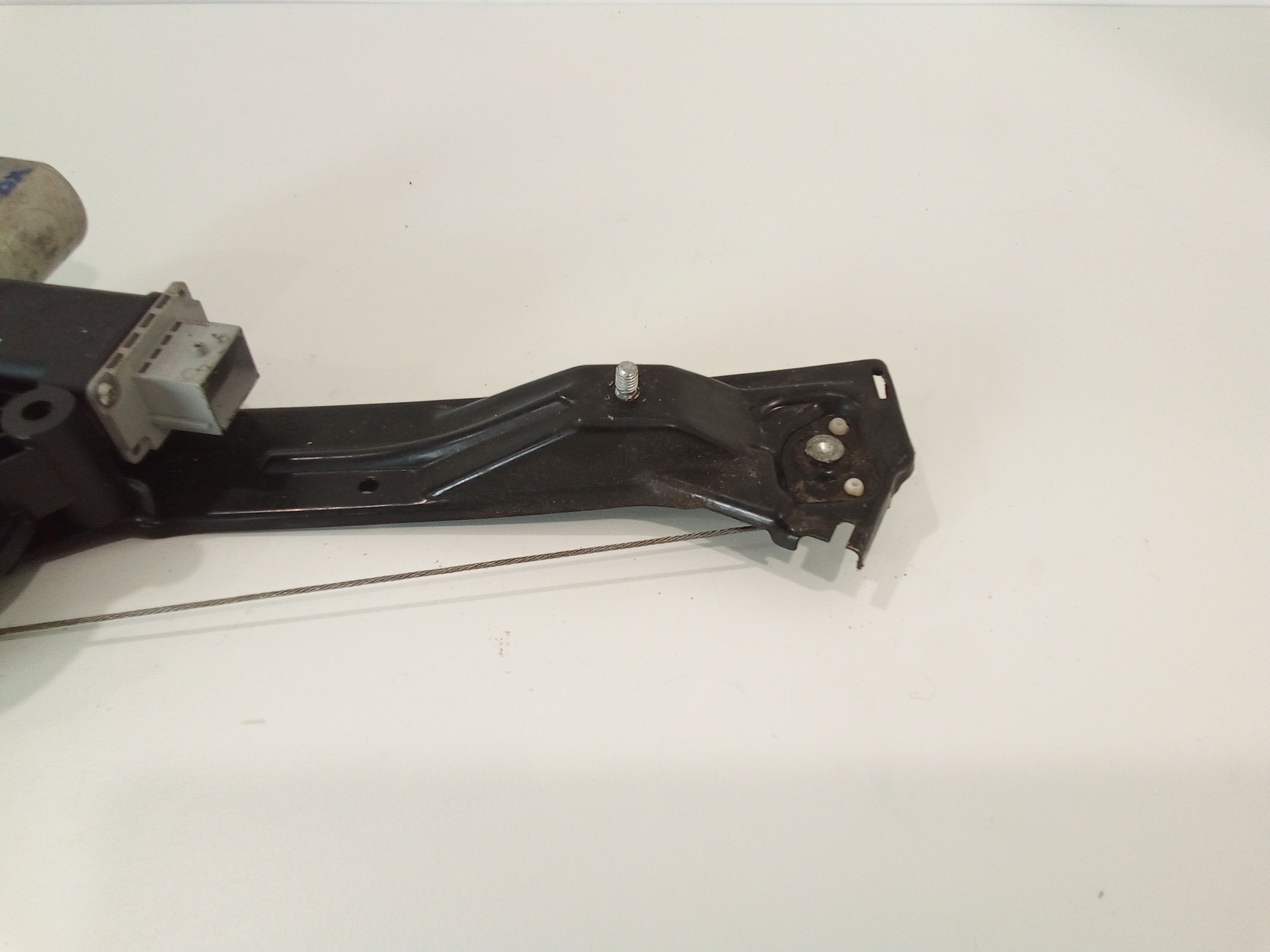 Cremagliera anteriore destra passeggero per Fiat Bravo 2 Serie (2007 - 2010)