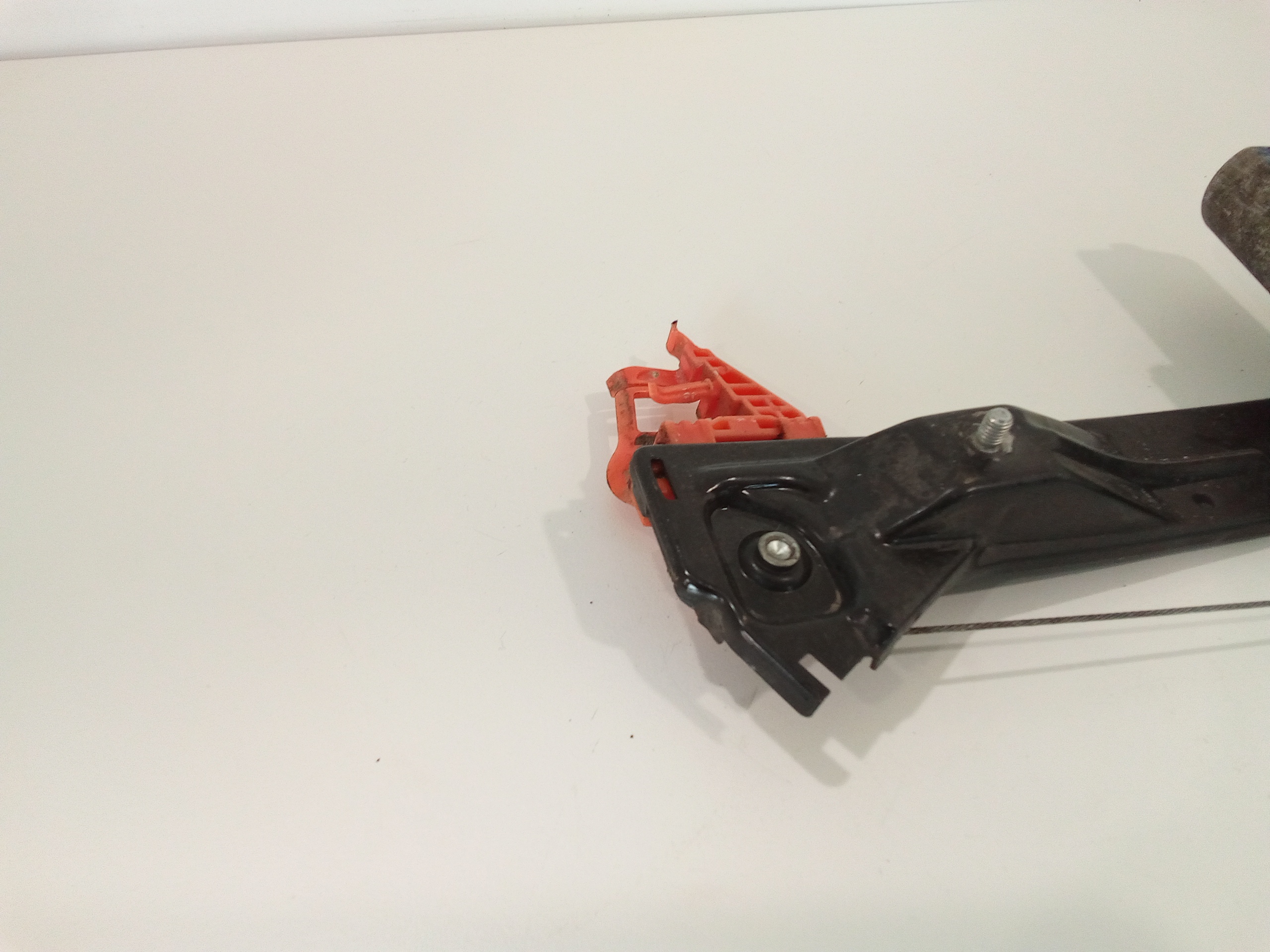 Cremagliera anteriore destra passeggero per Fiat Bravo 2 Serie (2007 - 2010)