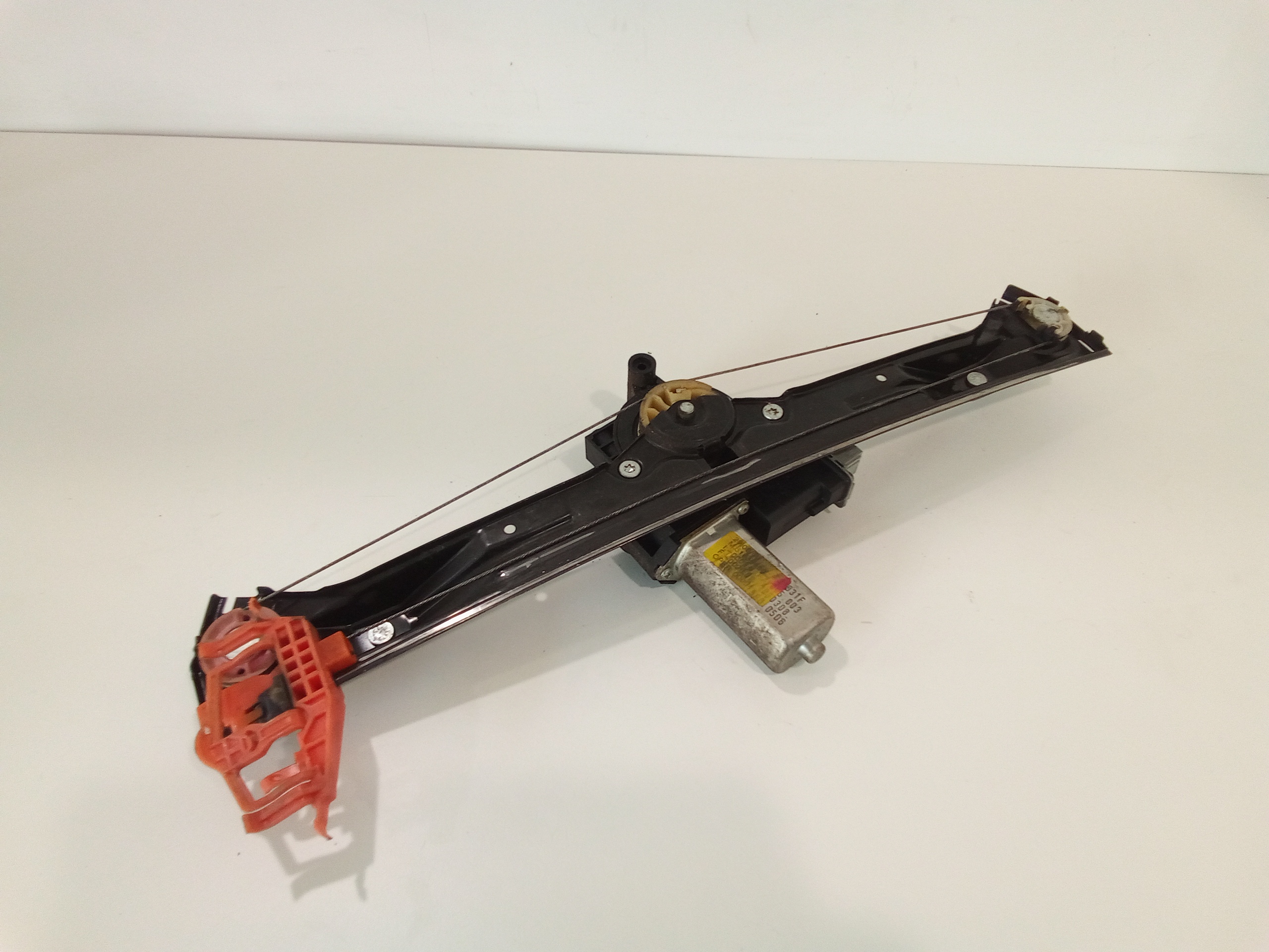 Cremagliera anteriore destra passeggero per Fiat Bravo 2 Serie (2007 - 2010)