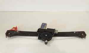 Cremagliera anteriore destra passeggero per Fiat Bravo 2 Serie (2007 - 2010)