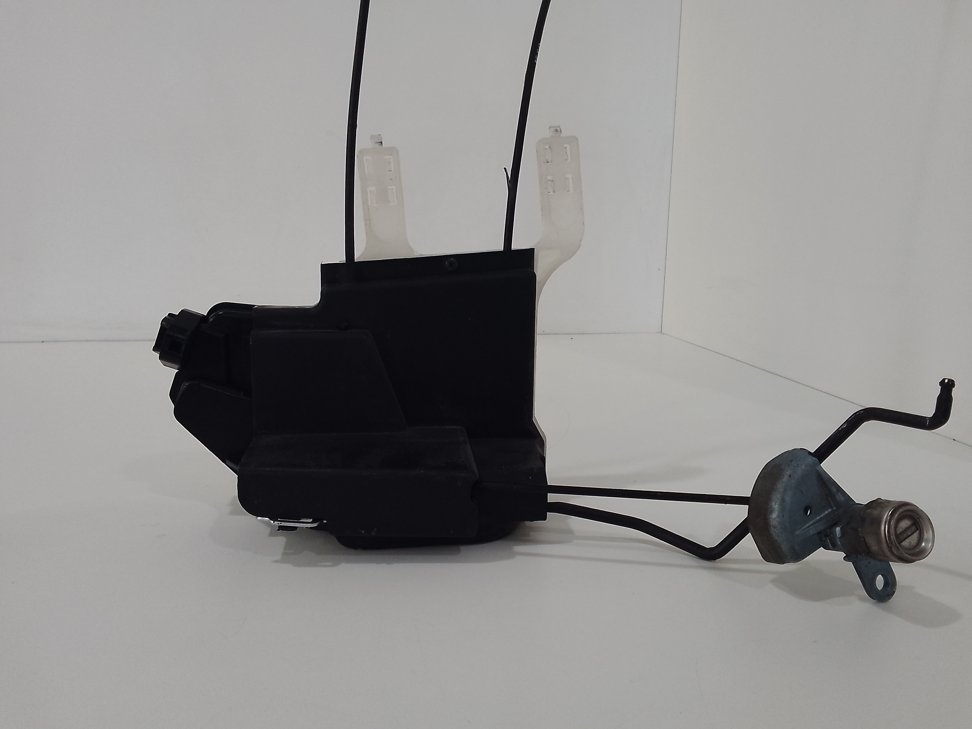 Serratura Anteriore Sinistra per Hyundai Tucson  Serie (04>09) (2004 - 2009)