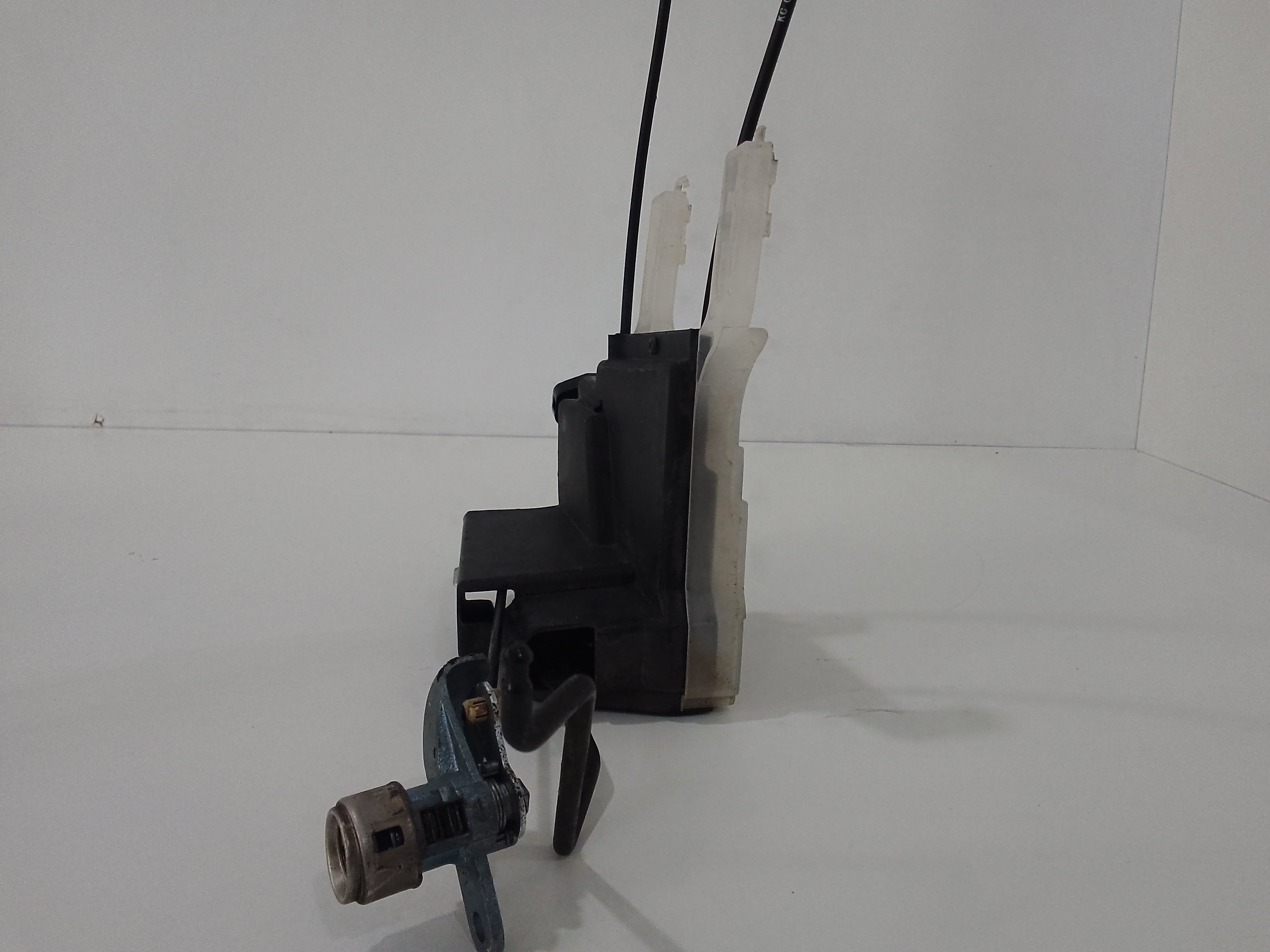 Serratura Anteriore Sinistra per Hyundai Tucson  Serie (04>09) (2004 - 2009)