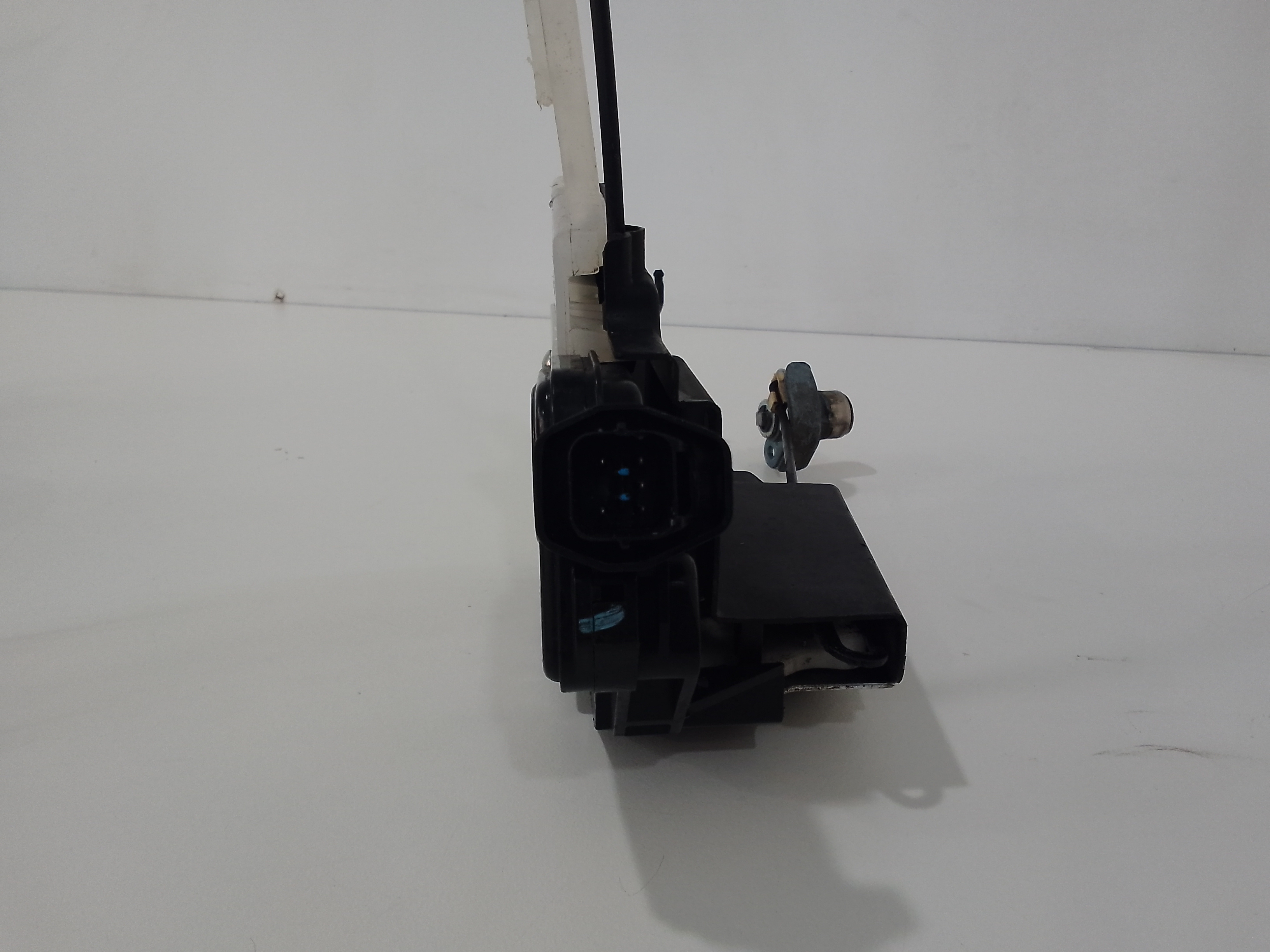 Serratura Anteriore Sinistra per Hyundai Tucson  Serie (04>09) (2004 - 2009)