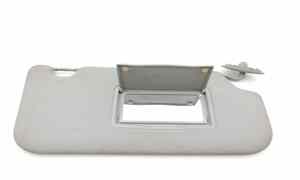 Parasole aletta Lato Passeggero per Ford Fiesta 5 Serie (2005 - 2008)