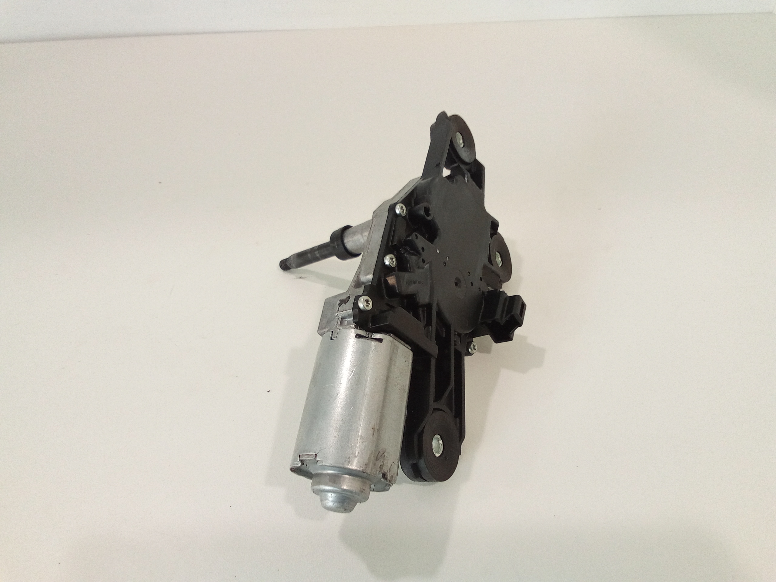 Motorino Tergicristallo Posteriore per Ford Fiesta 6 Serie (2008 - 2017)