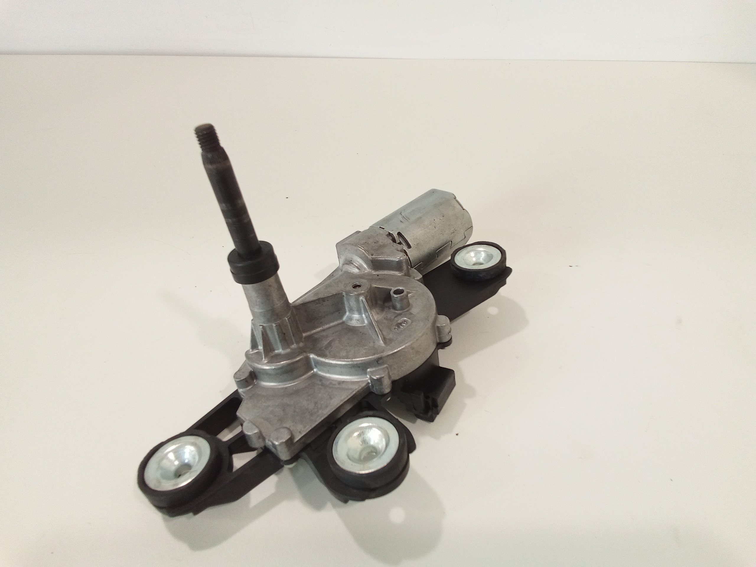 Motorino Tergicristallo Posteriore per Ford Fiesta 6 Serie (2008 - 2017)