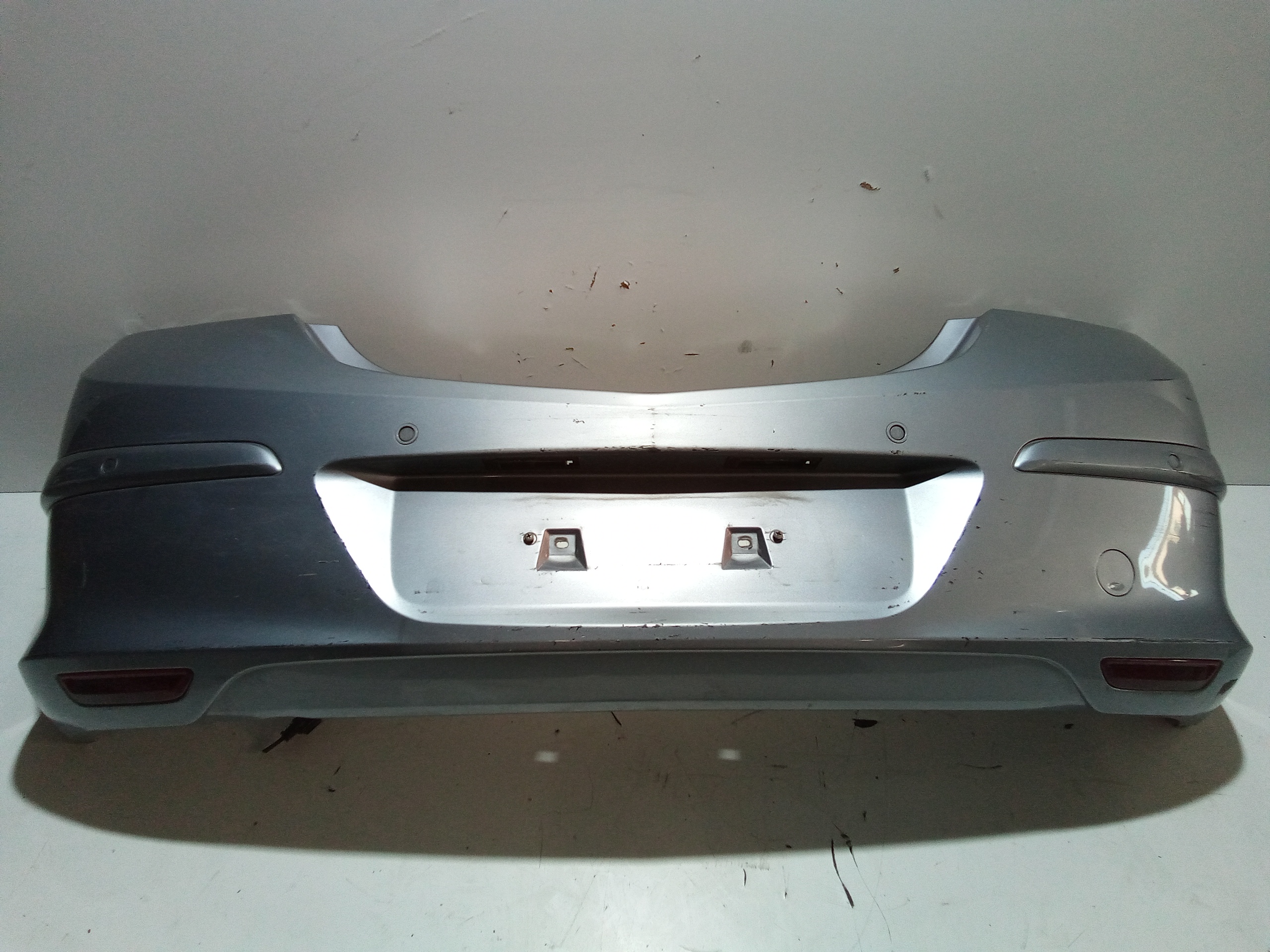 Paraurti Posteriore completo per Opel Astra H S. Wagon (2004 - 2007)
