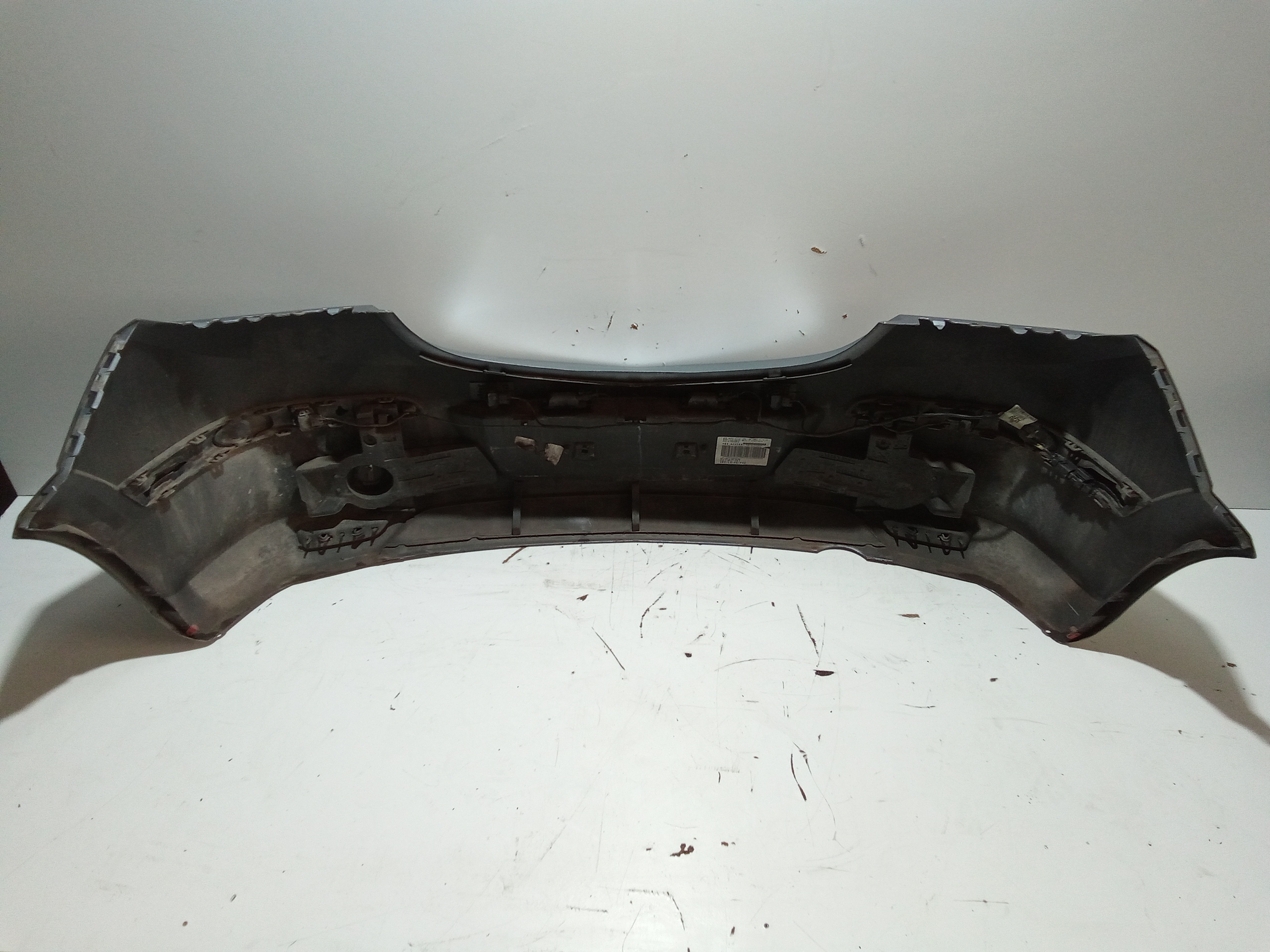 Paraurti Posteriore completo per Opel Astra H S. Wagon (2004 - 2007)