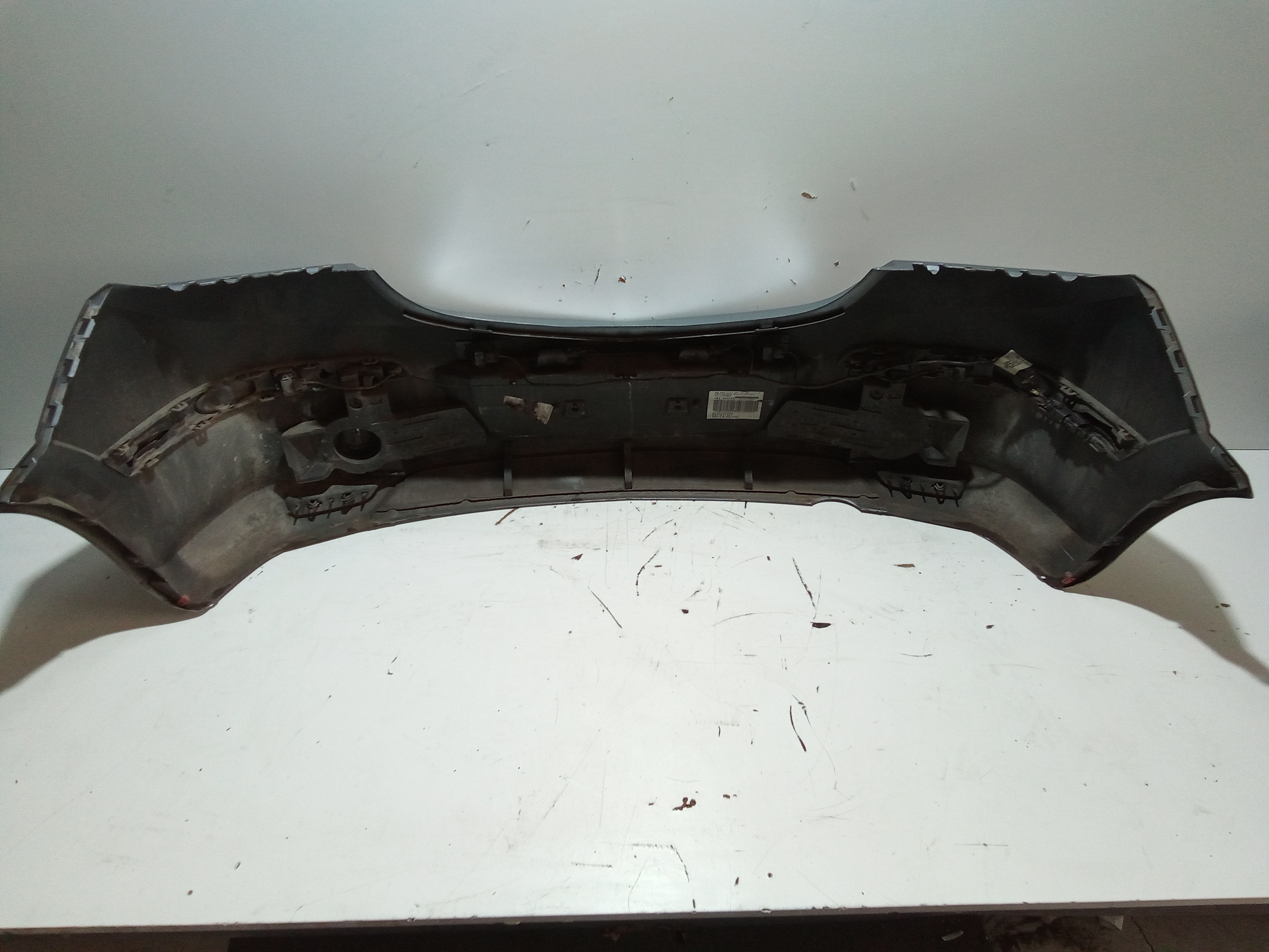 Paraurti Posteriore completo per Opel Astra H S. Wagon (2004 - 2007)