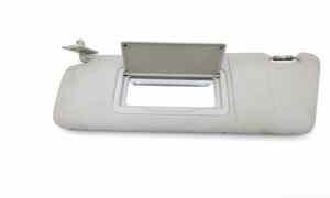 Parasole aletta anteriore Lato Guida per Mercedes Classe A W168 2 Serie (2001 - 2004)