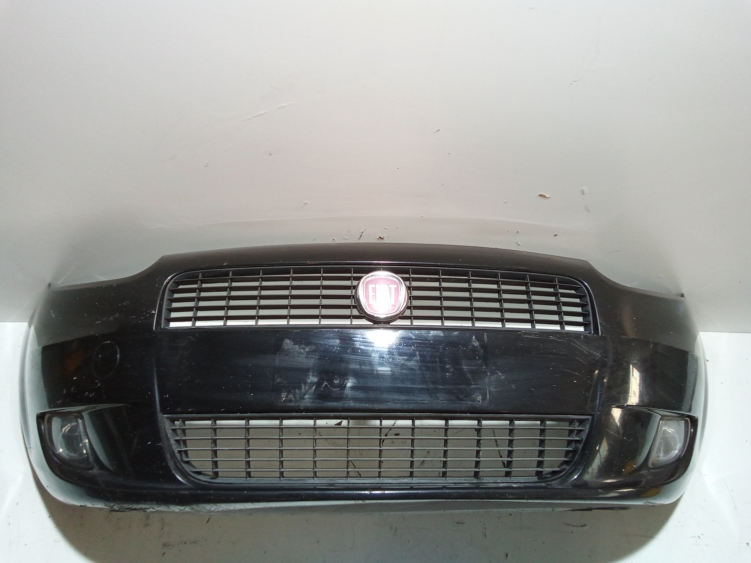 Paraurti Anteriore Completo per Fiat Punto Evo (2009 - 2012)