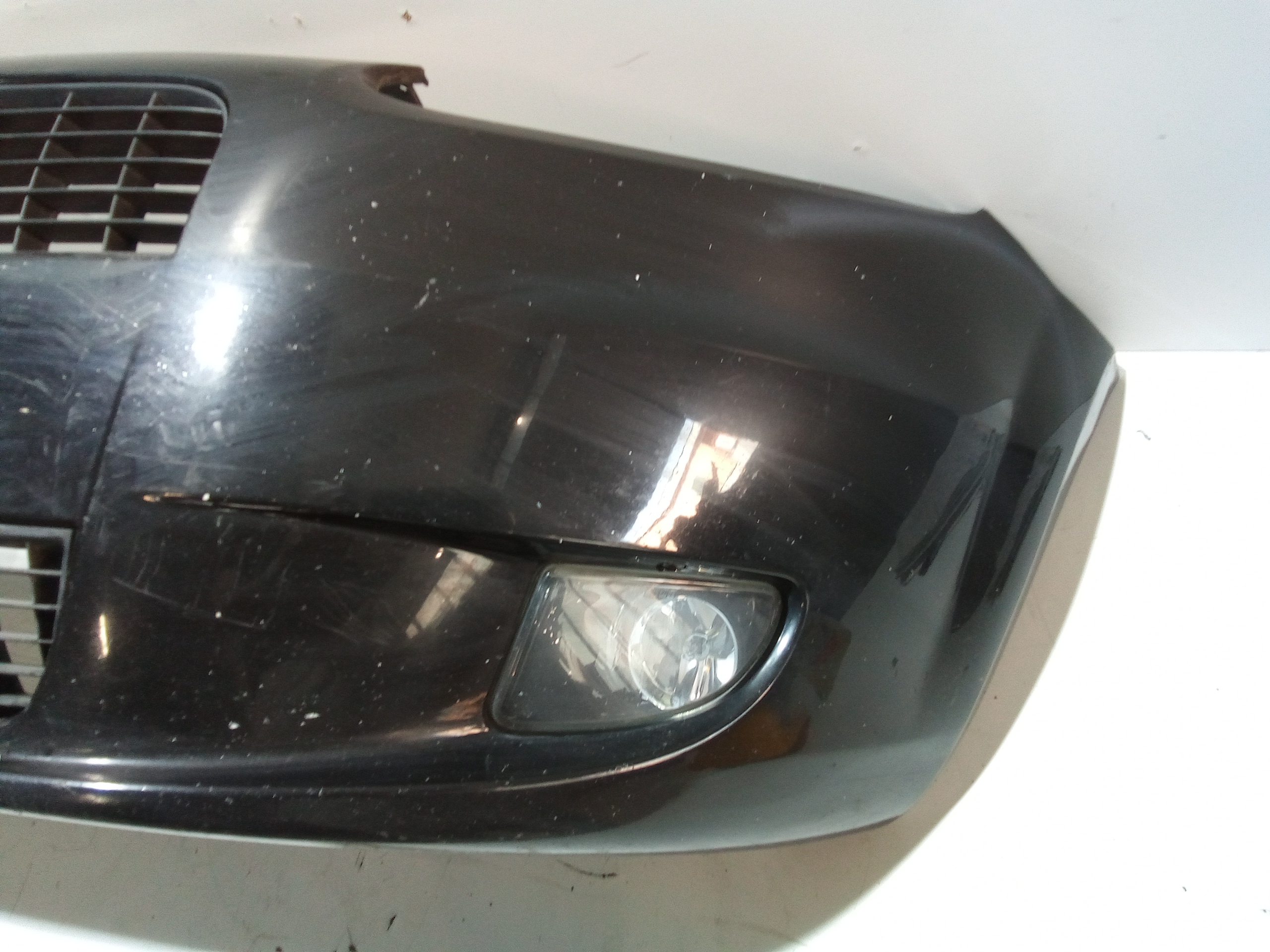 Paraurti Anteriore Completo per Fiat Punto Evo (2009 - 2012)