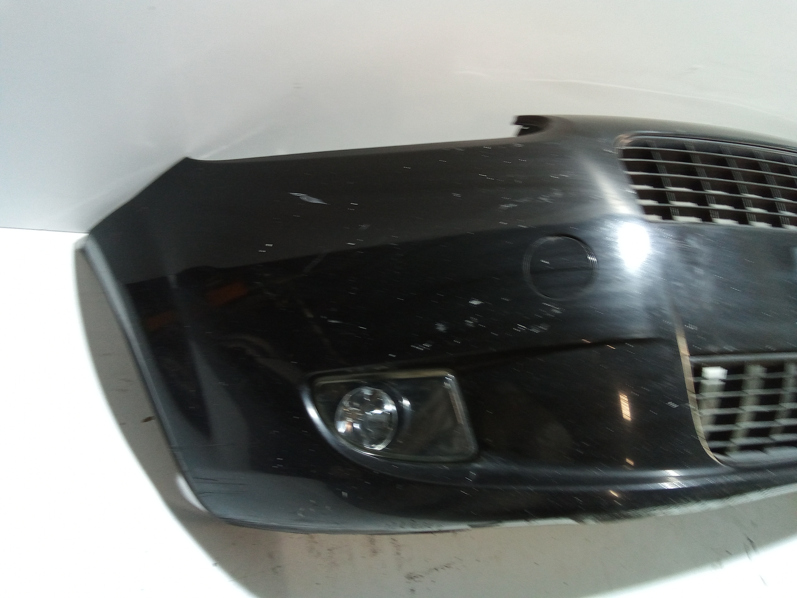 Paraurti Anteriore Completo per Fiat Punto Evo (2009 - 2012)