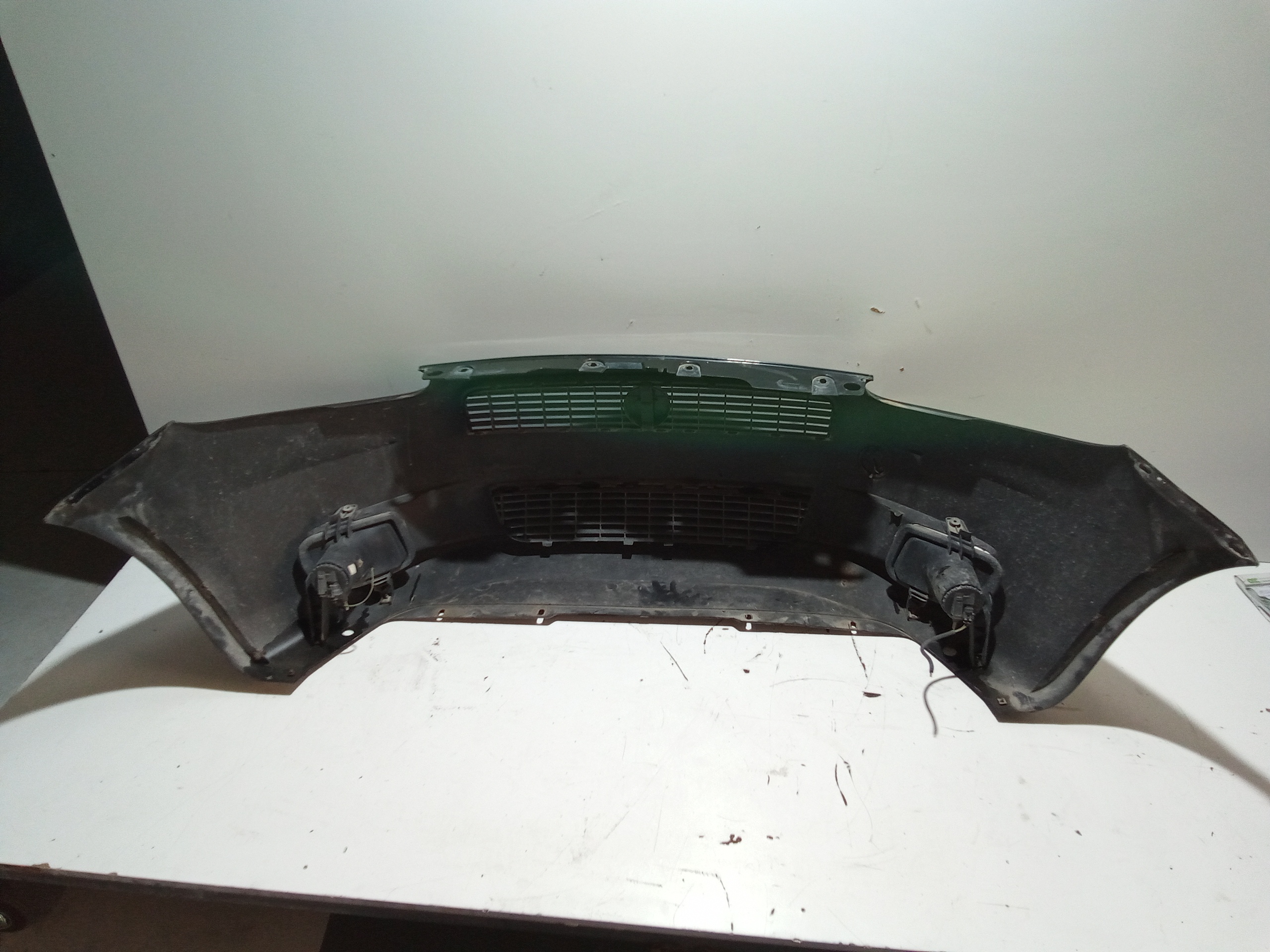 Paraurti Anteriore Completo per Fiat Punto Evo (2009 - 2012)