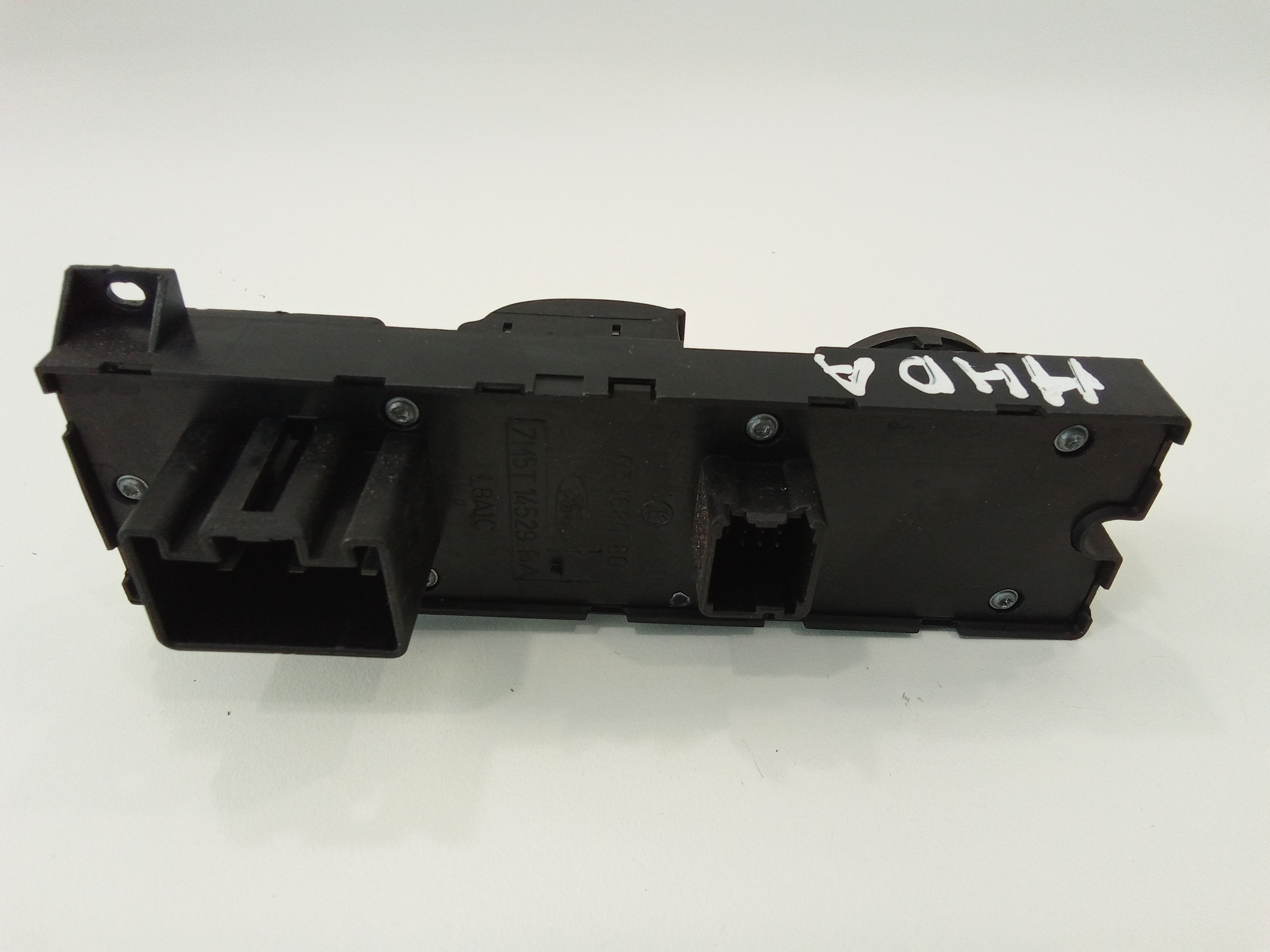 Pulsantiera anteriore sinistra Guida per Ford Focus S. Wagon 4 Serie (2008 - 2011)