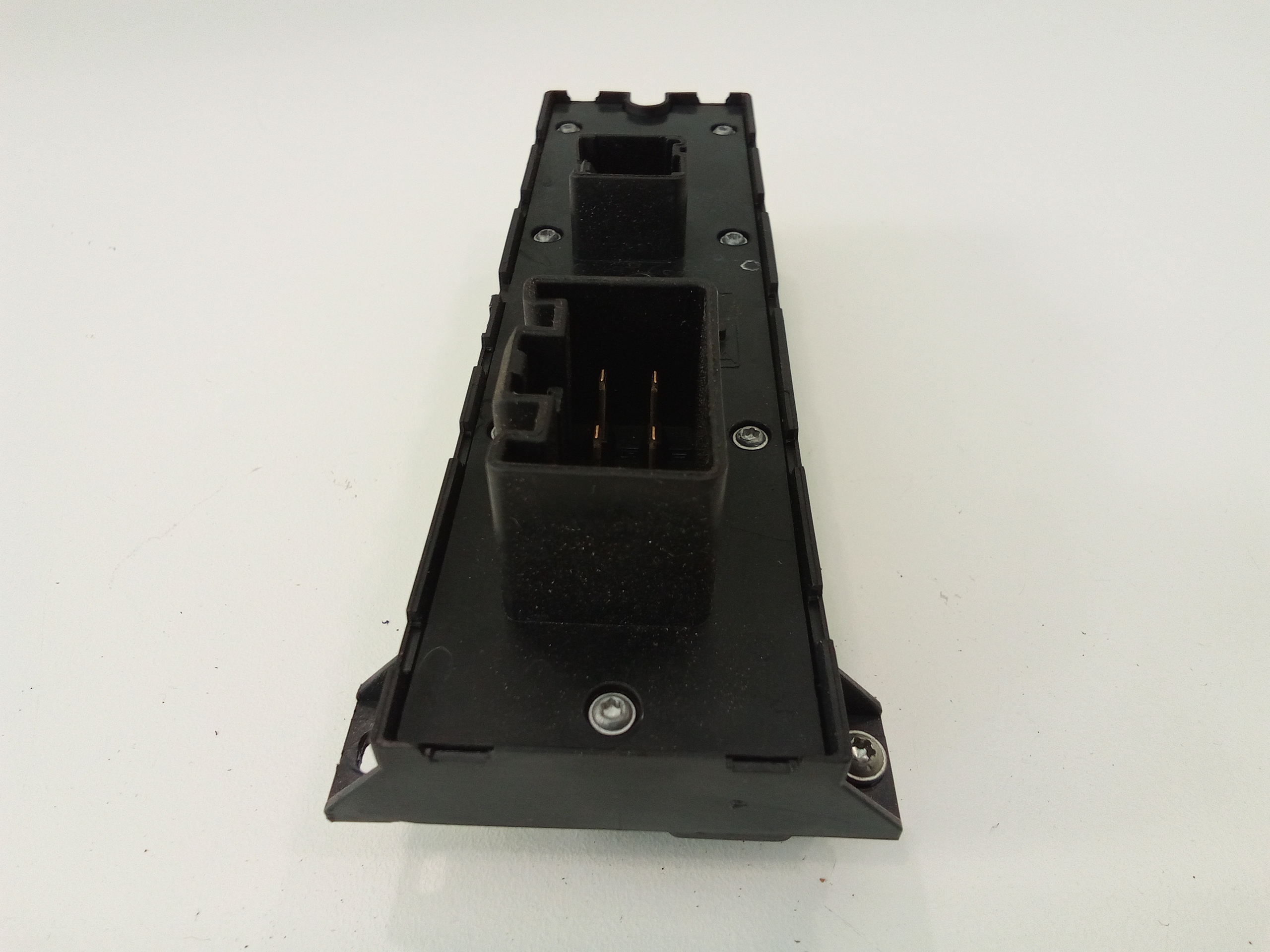 Pulsantiera anteriore sinistra Guida per Ford Focus S. Wagon 4 Serie (2008 - 2011)