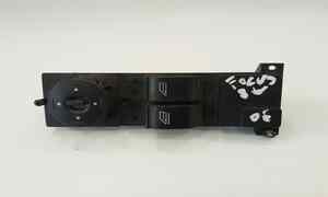 Pulsantiera anteriore sinistra Guida per Ford Focus S. Wagon 4 Serie (2008 - 2011)