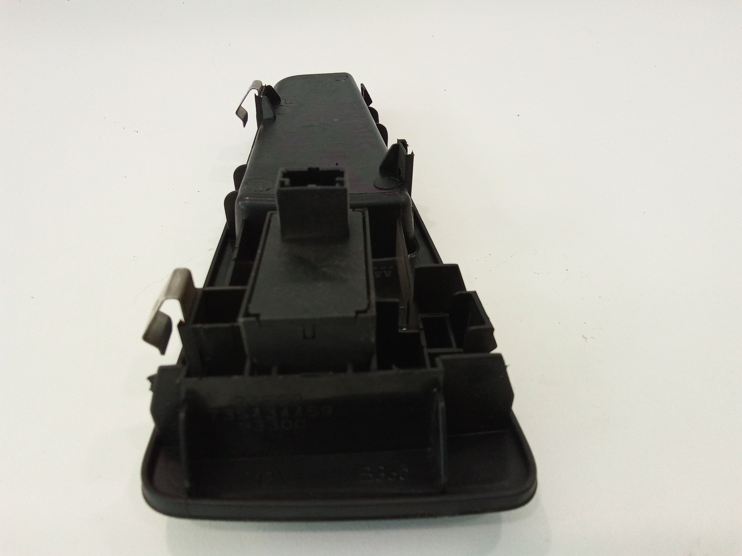 Pulsantiera Anteriore Destra Passeggero per Fiat Bravo 2 Serie (2007 - 2010)