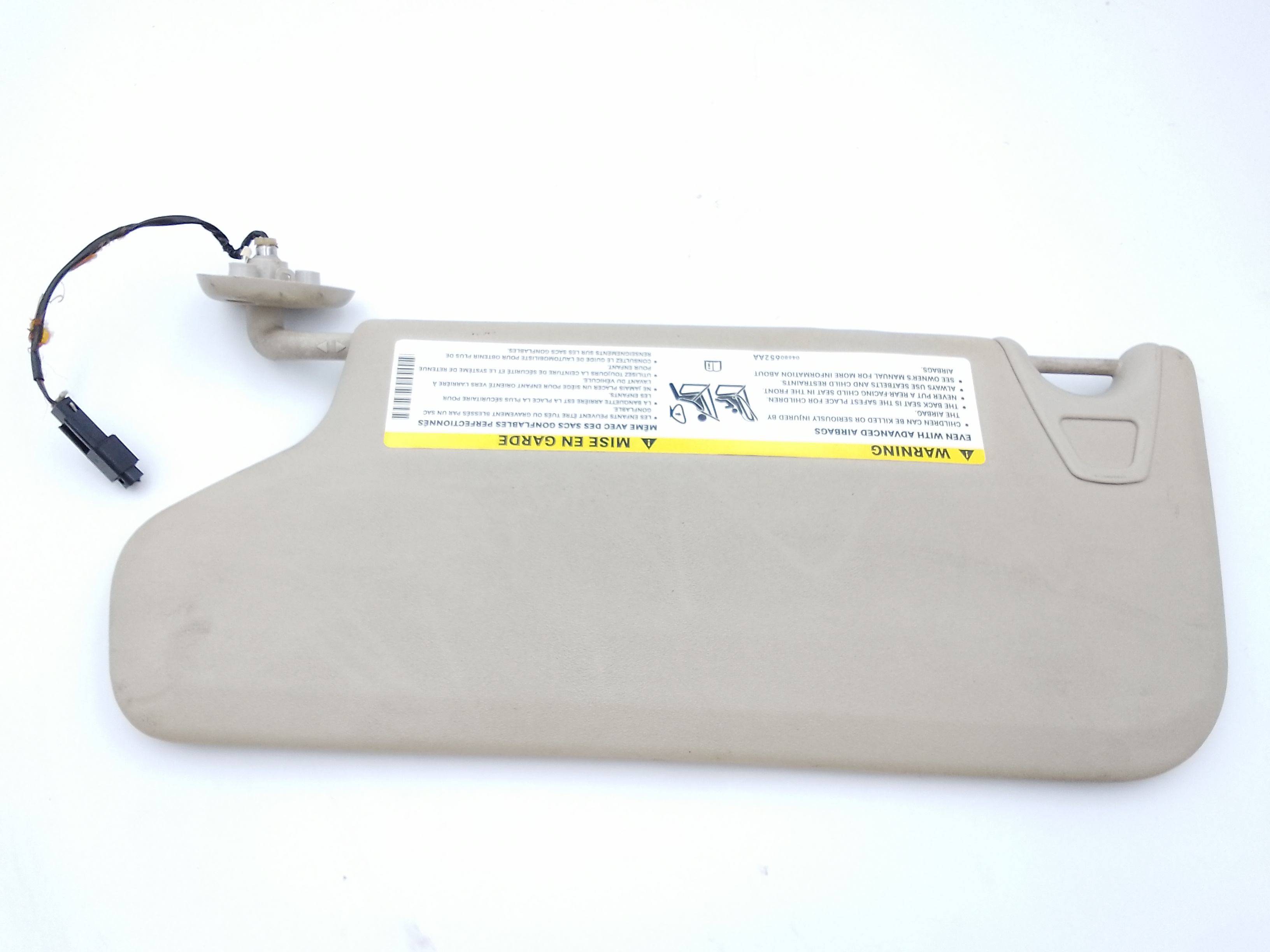 Specchietto Retrovisore Destro per Fiat Freemont 1 Serie (2011 - In produzione)