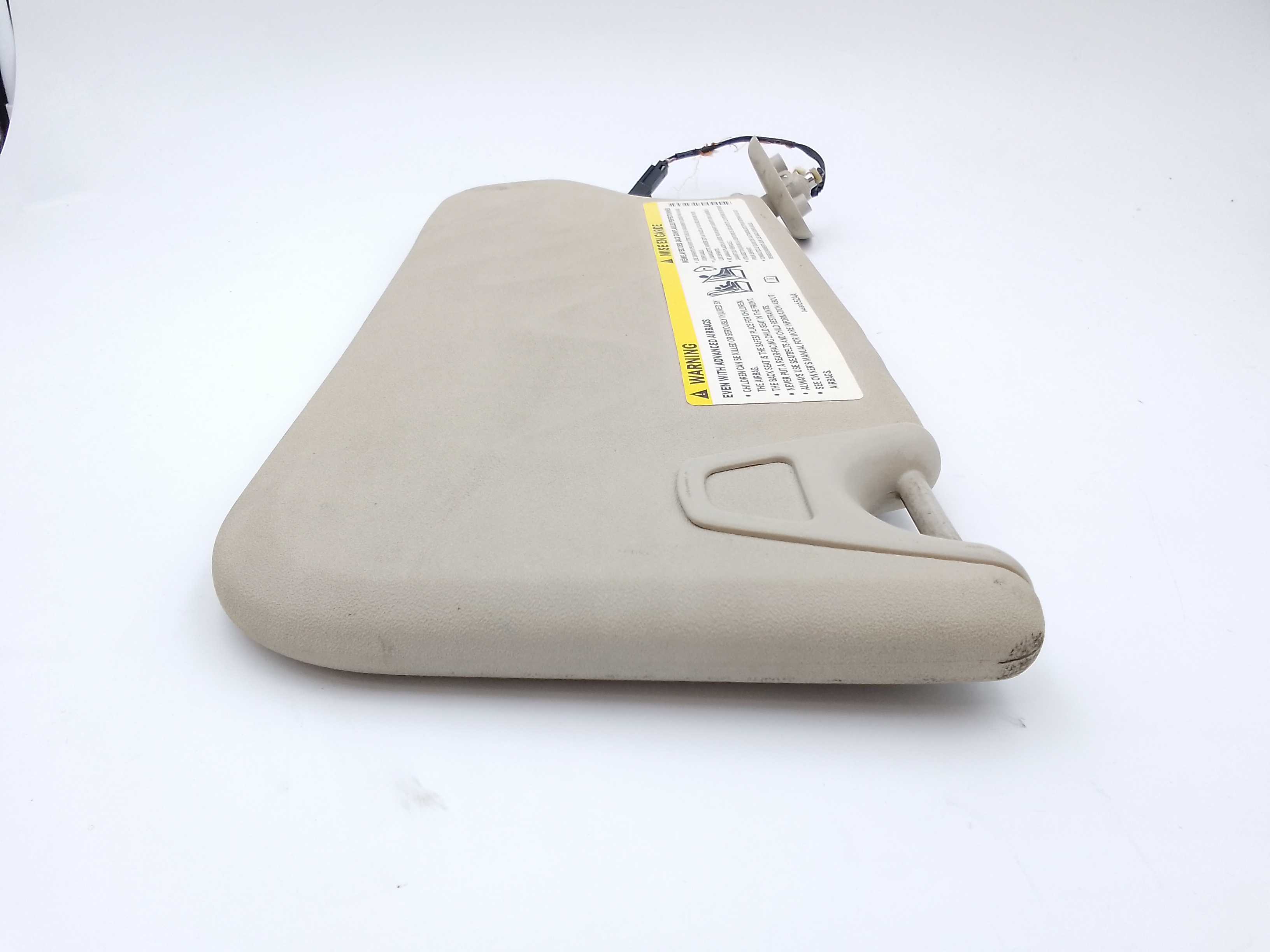 Specchietto Retrovisore Destro per Fiat Freemont 1 Serie (2011 - In produzione)