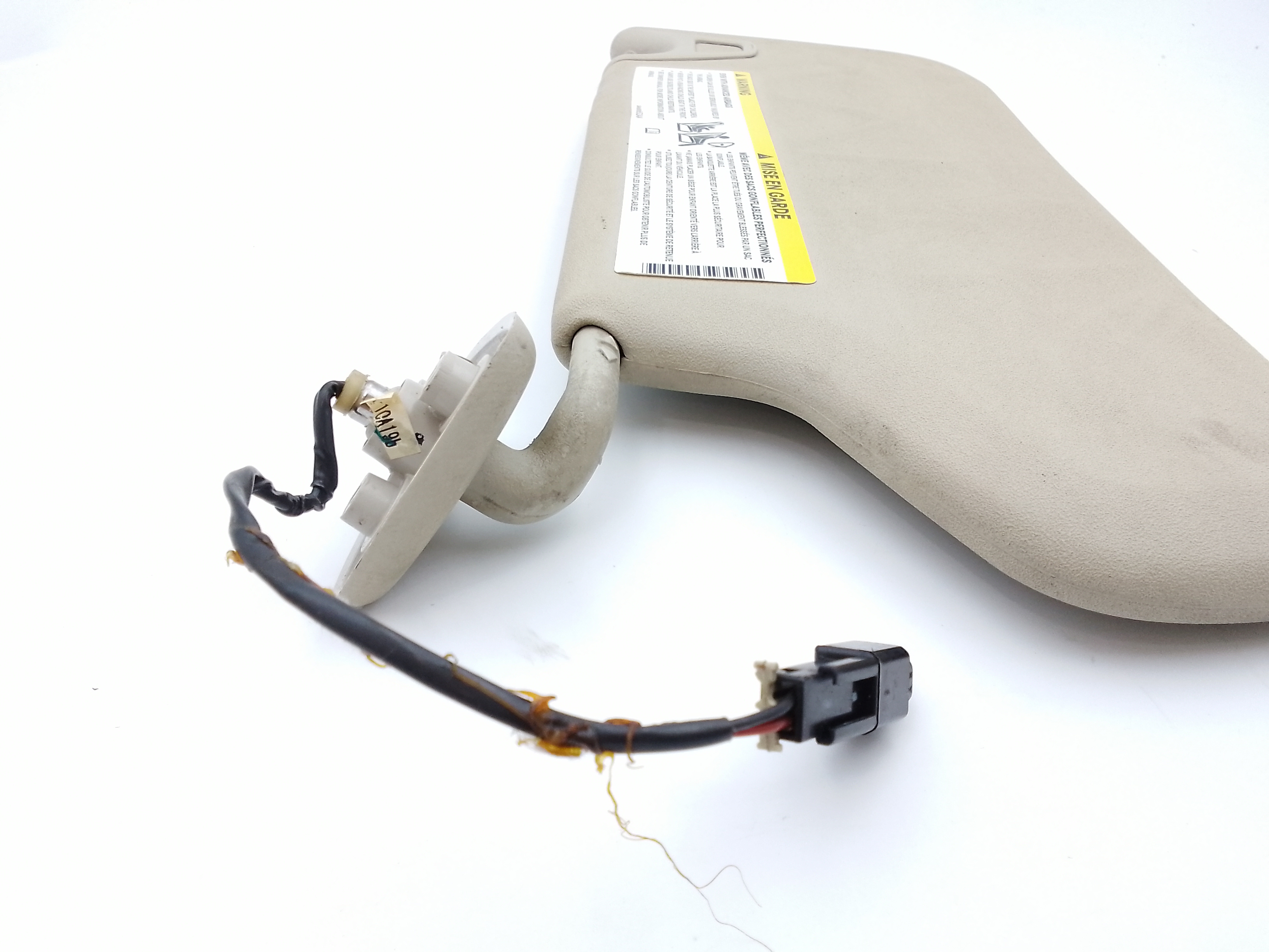 Specchietto Retrovisore Destro per Fiat Freemont 1 Serie (2011 - In produzione)