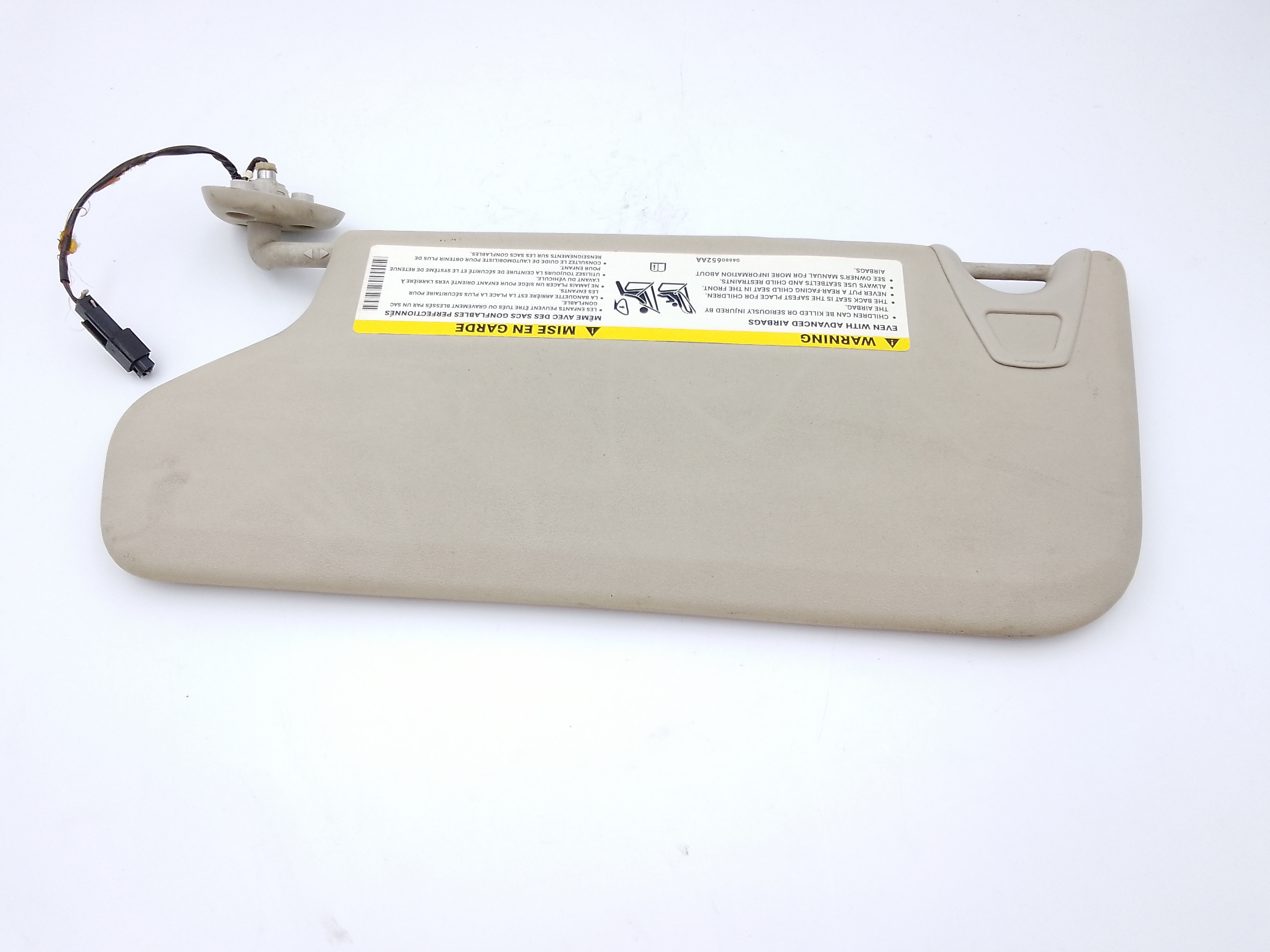 Specchietto Retrovisore Destro per Fiat Freemont 1 Serie (2011 - In produzione)