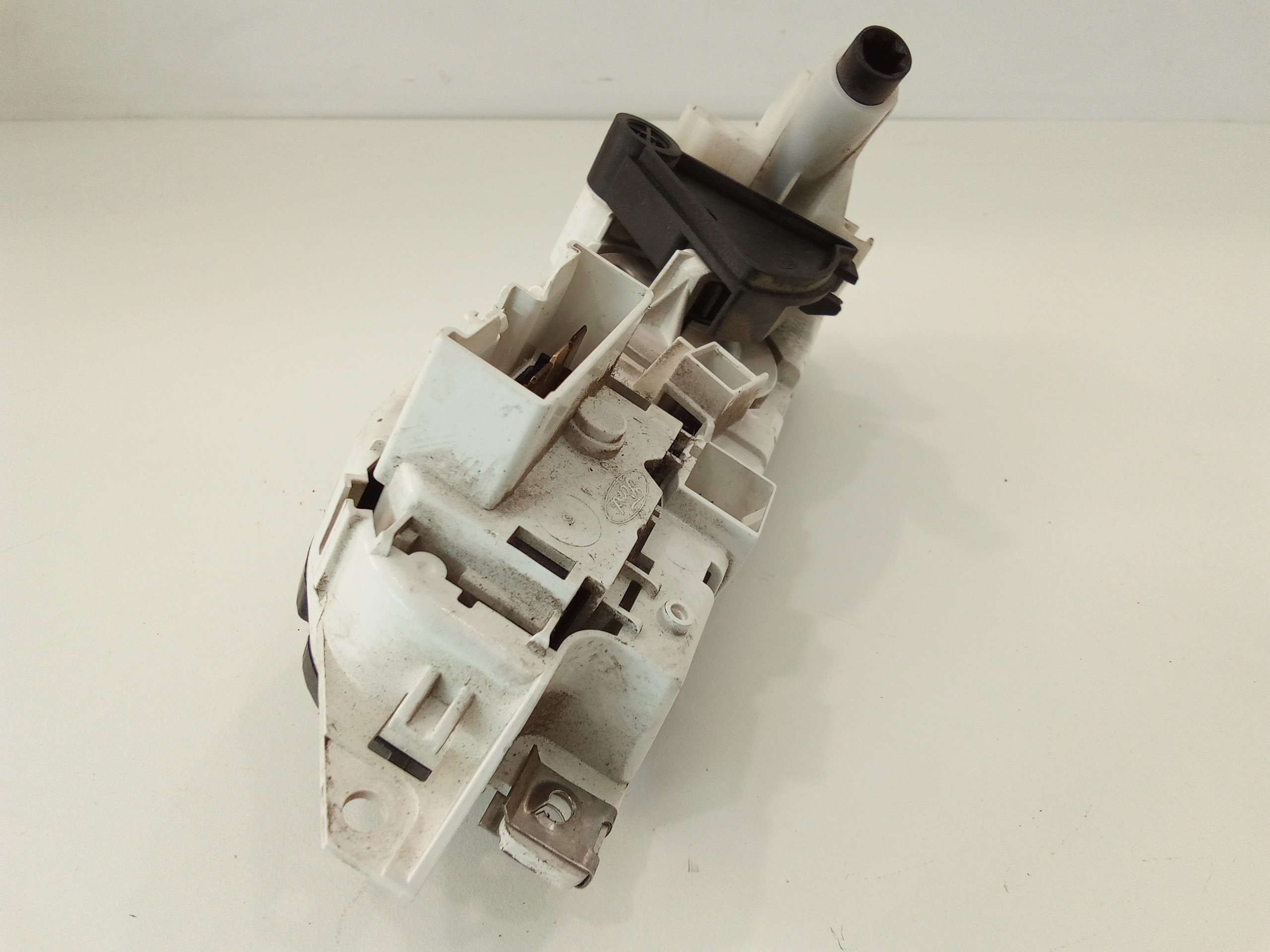 Comandi Clima per Ford Focus S. Wagon 4 Serie (2008 - 2011)